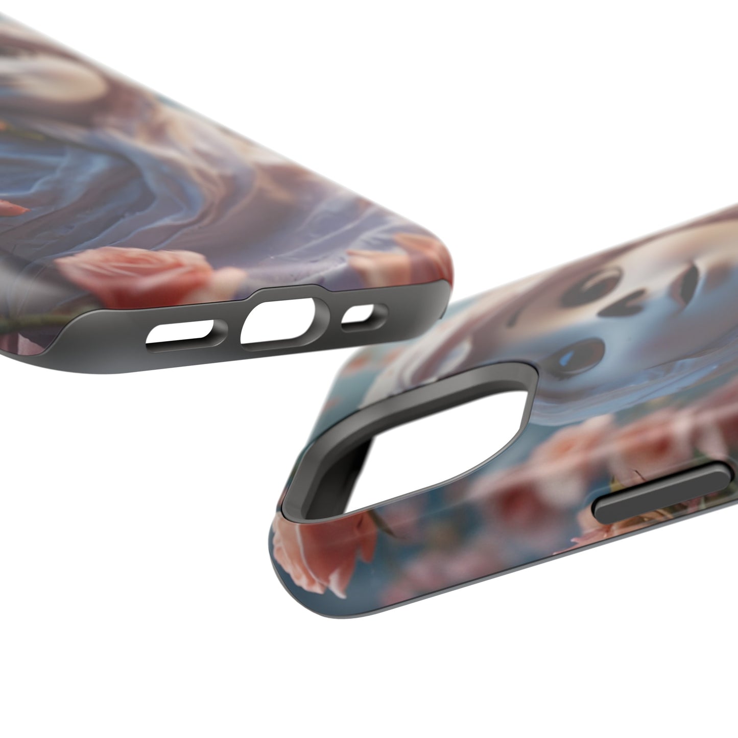 MagSafe Tough iPhone Case - Alcor Svana