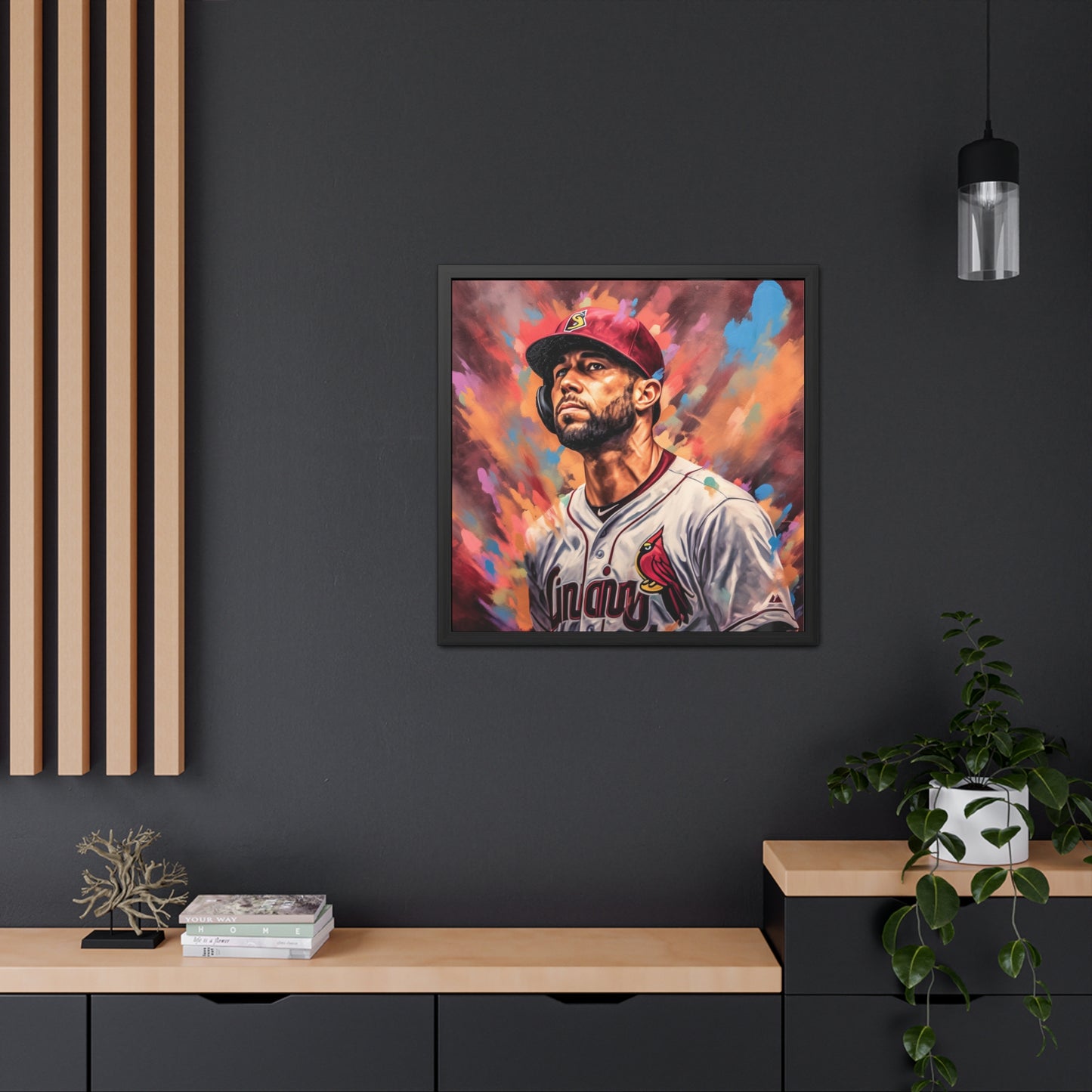 "Pham The Atypical Hero"