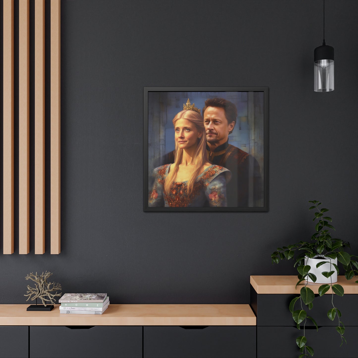 "Gwyneth Paltrow Honoreth Matthew Perry"