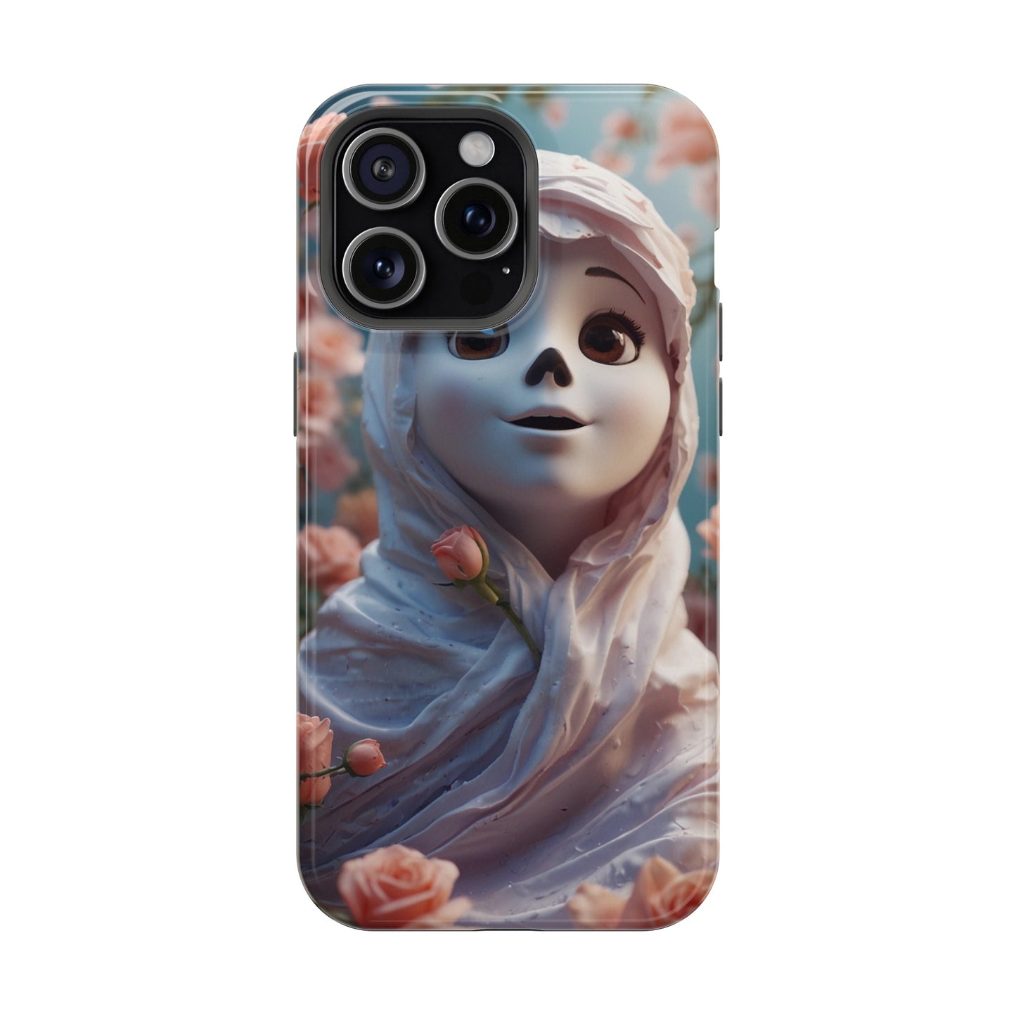 MagSafe Tough iPhone Case - Alcor Svana