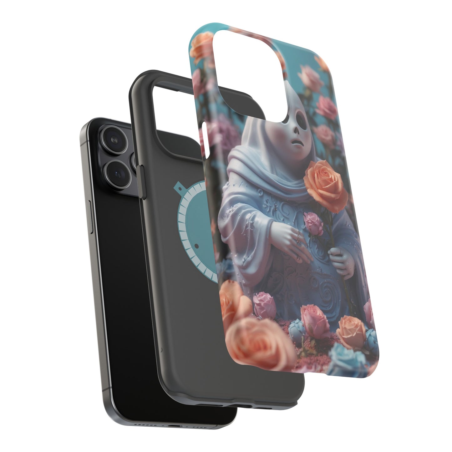 MagSafe Tough iPhone Case - Regor Sif