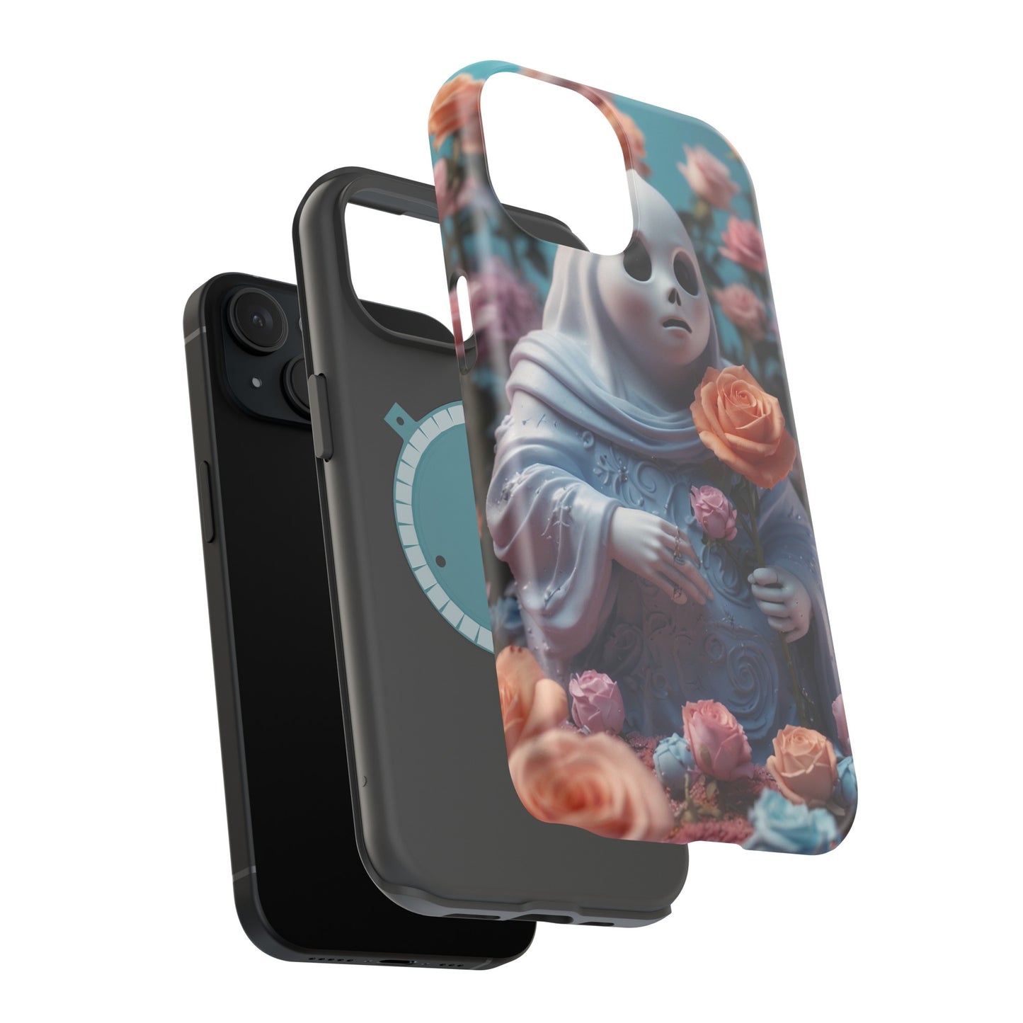 MagSafe Tough iPhone Case - Regor Sif