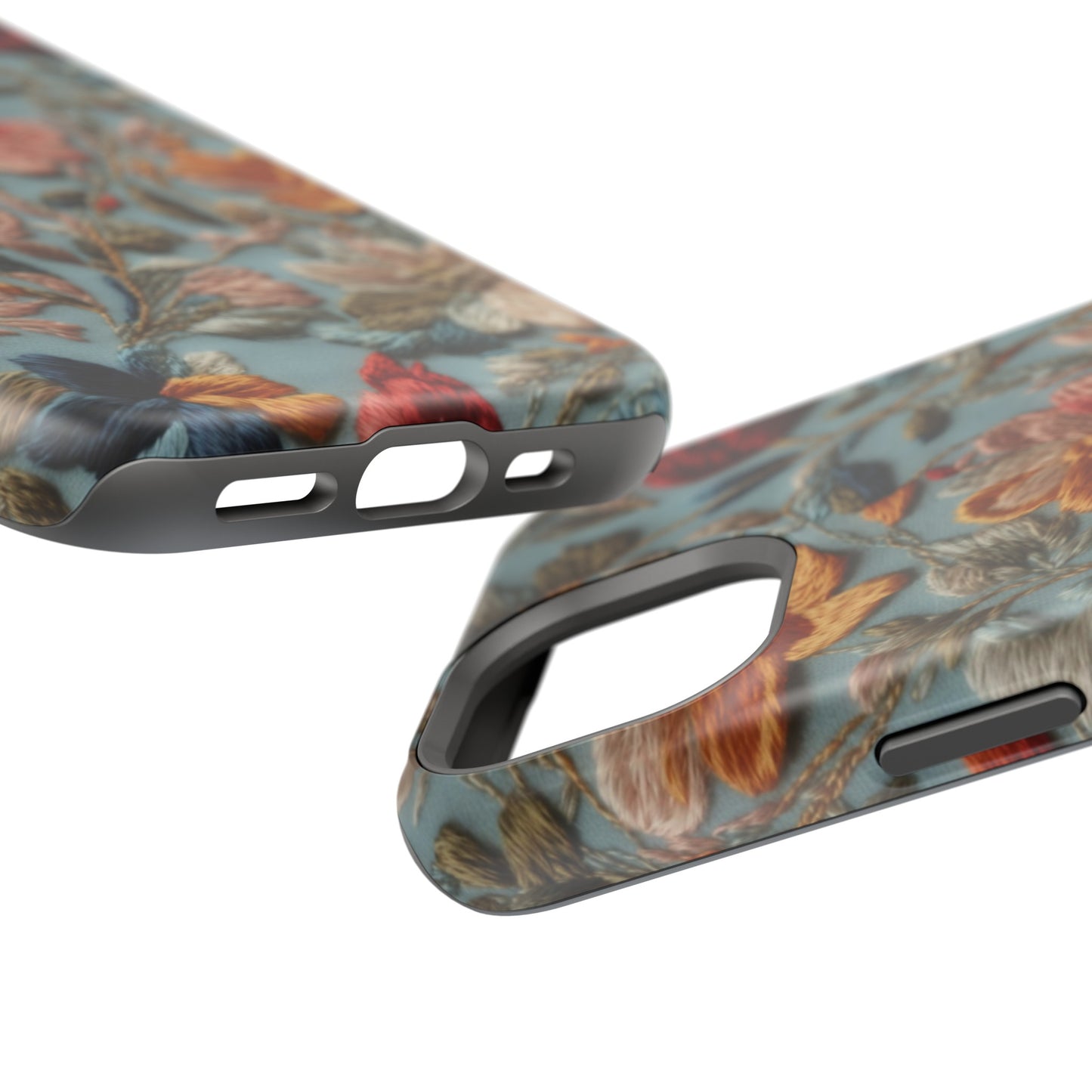 MagSafe Tough iPhone Case - Algol Helmi