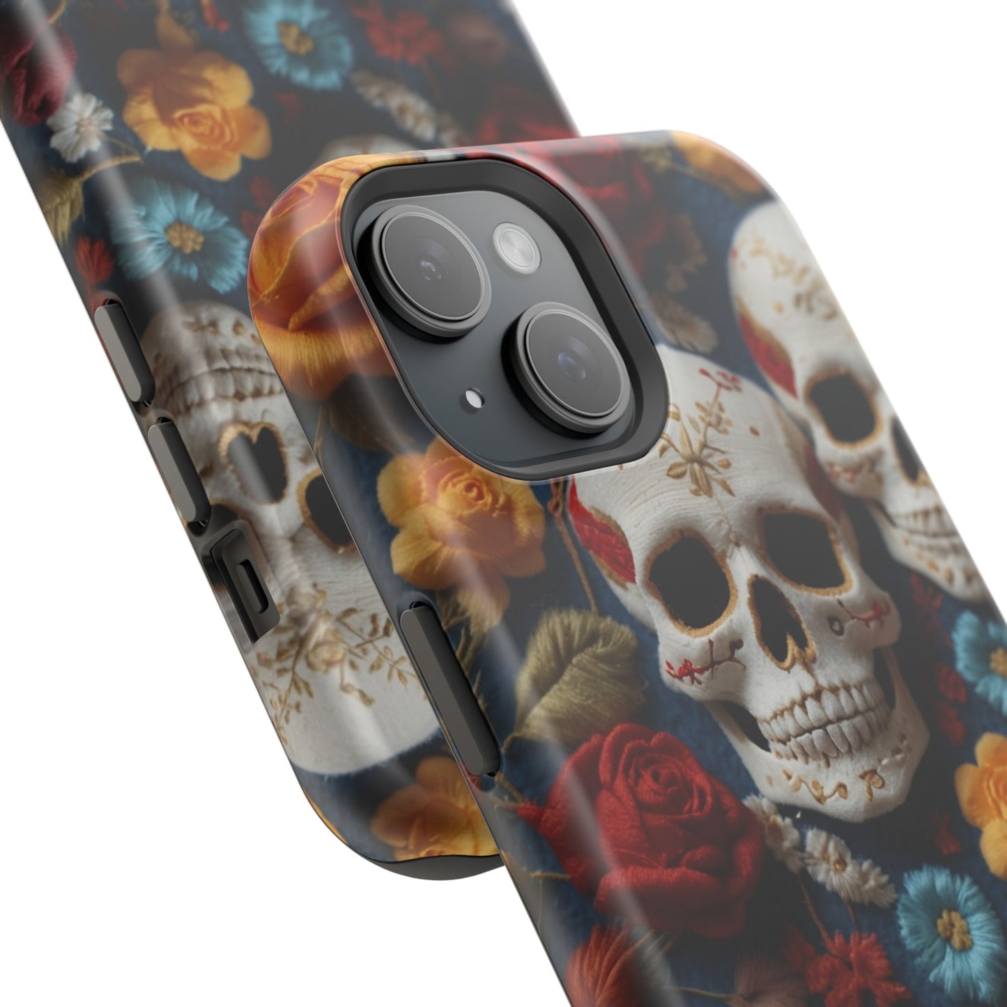 MagSafe Tough iPhone Case - Antares Nanna