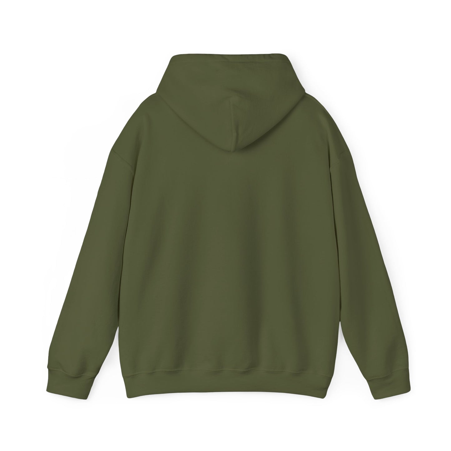 Unisex Heavy Blend™ Hooded Sweatshirt - In My Boy Mom Era - Gamer