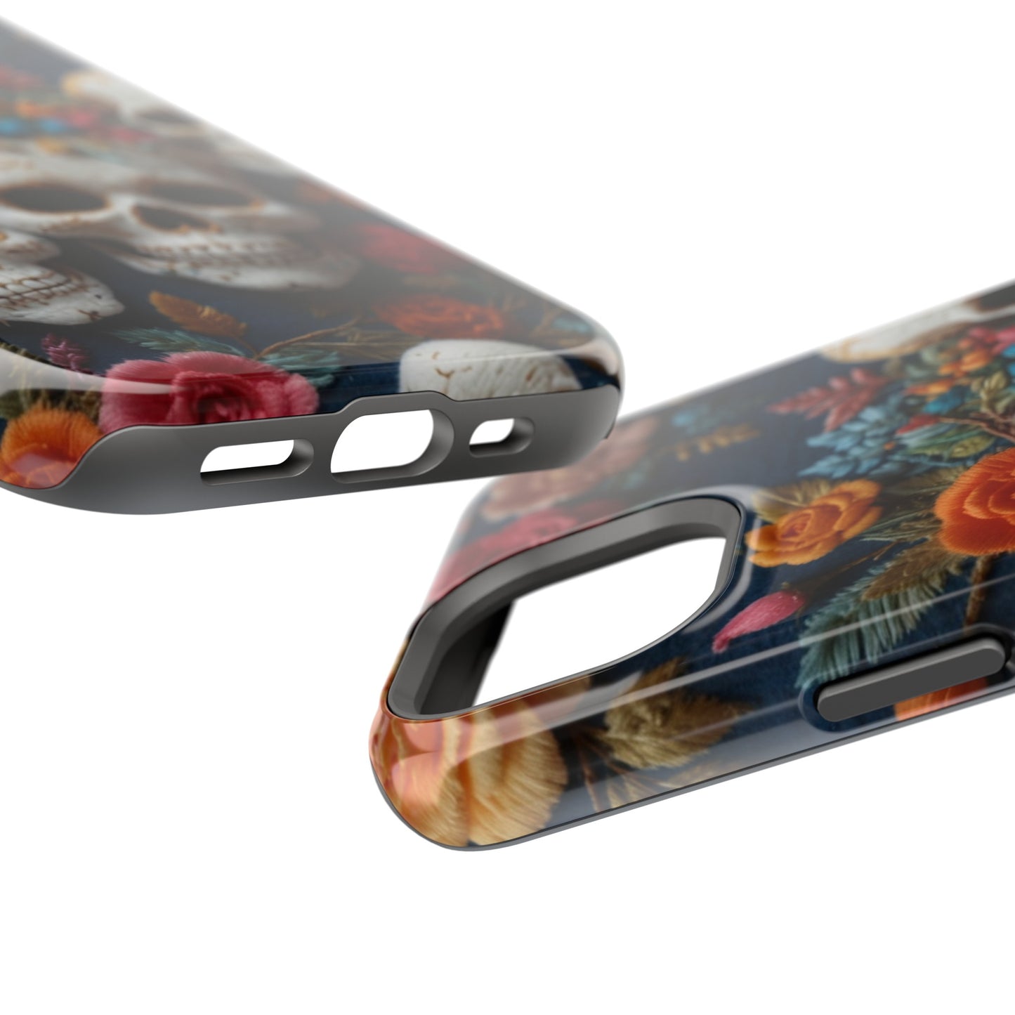 MagSafe Tough iPhone Case - Eridani Epsilon Idunn
