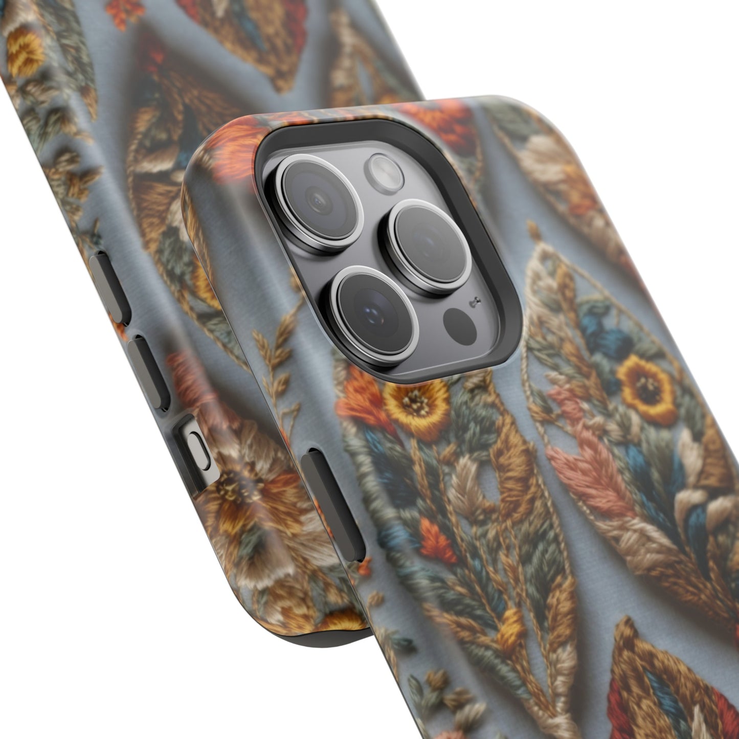 MagSafe Tough iPhone Case - Mebsuta Synnove