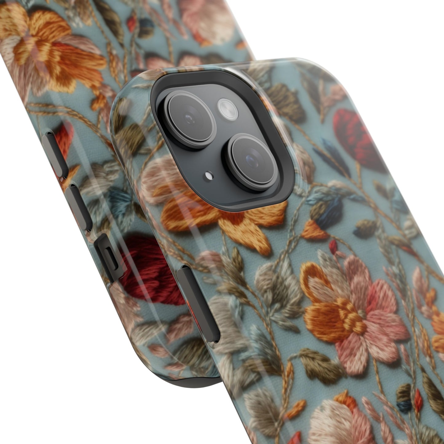 MagSafe Tough iPhone Case - Algol Helmi