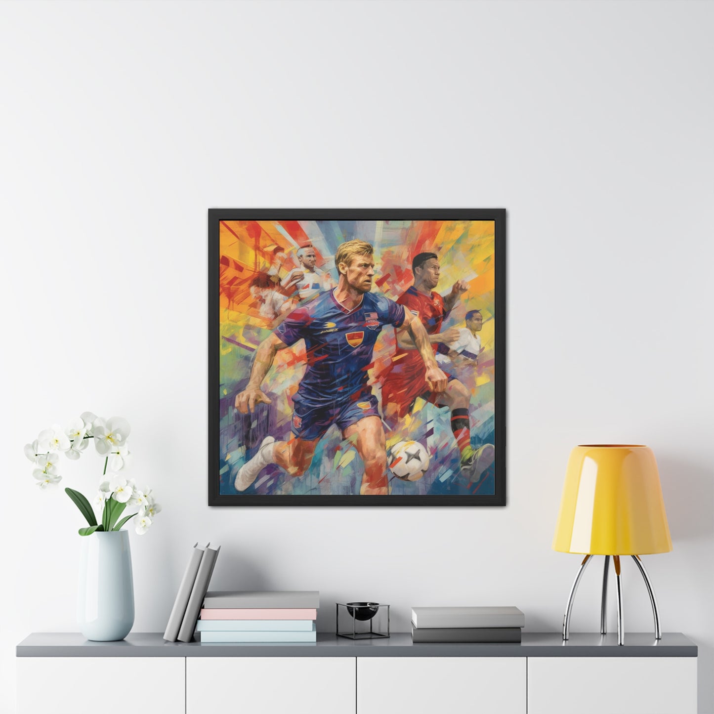 "MLS Playoff Best-Thryím Showdown"