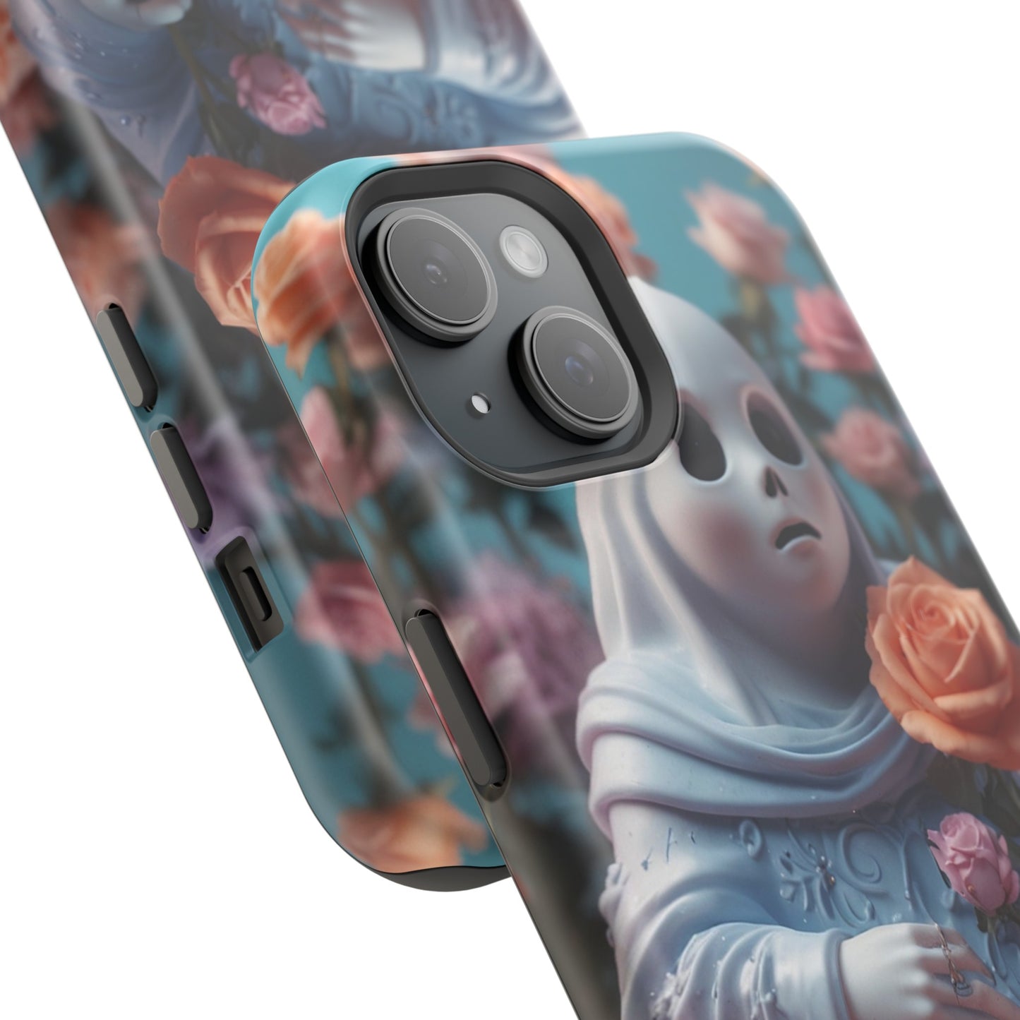 MagSafe Tough iPhone Case - Regor Sif
