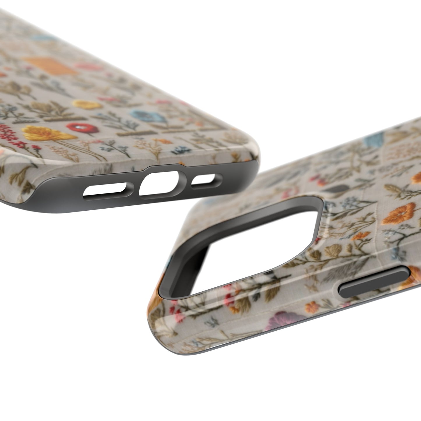 MagSafe Tough iPhone Case - Gacrux Dagmar