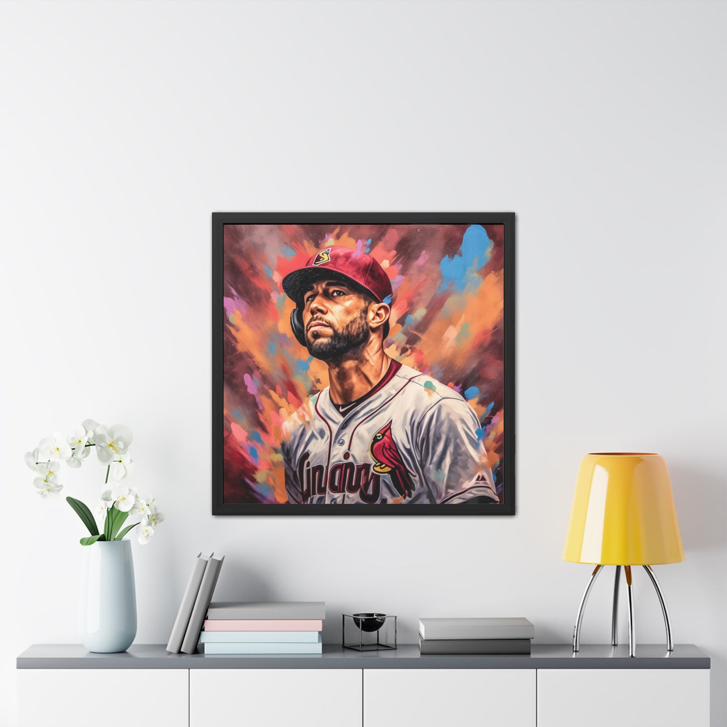 "Pham The Atypical Hero"
