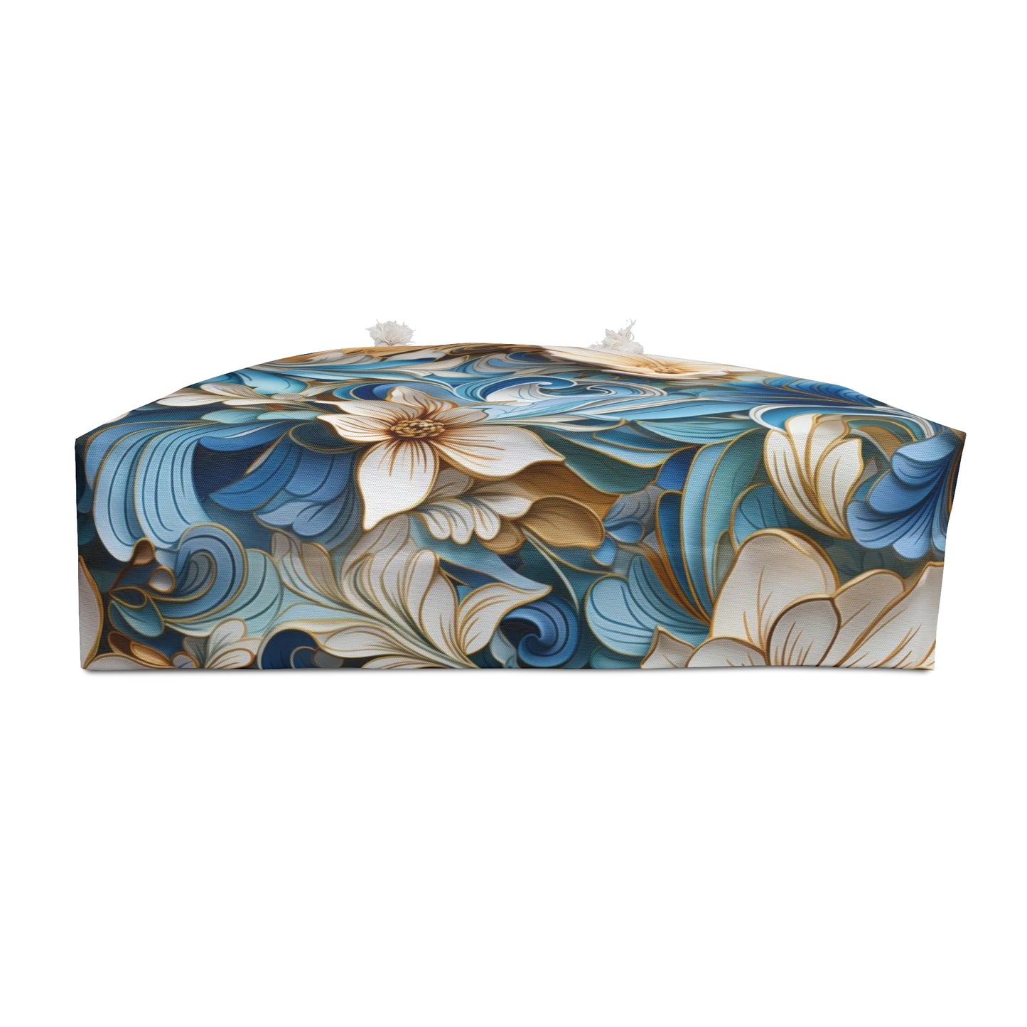 Weekender Bag - Mirabel Garudasana Paisley .jpg
