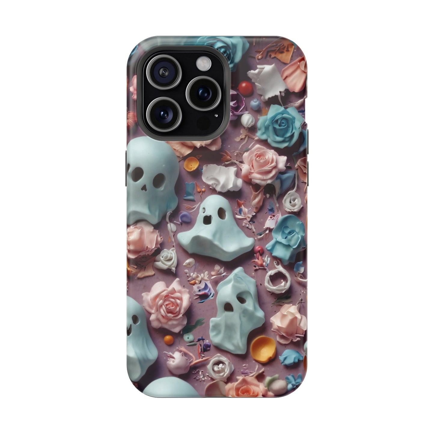 MagSafe Tough iPhone Case - Dubhe Ragna