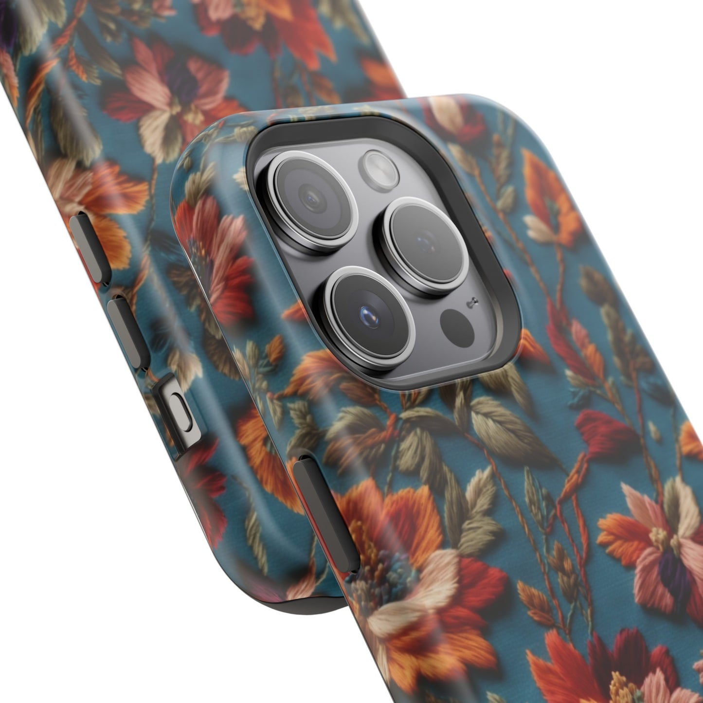 MagSafe Tough iPhone Case - Celaeno Inga