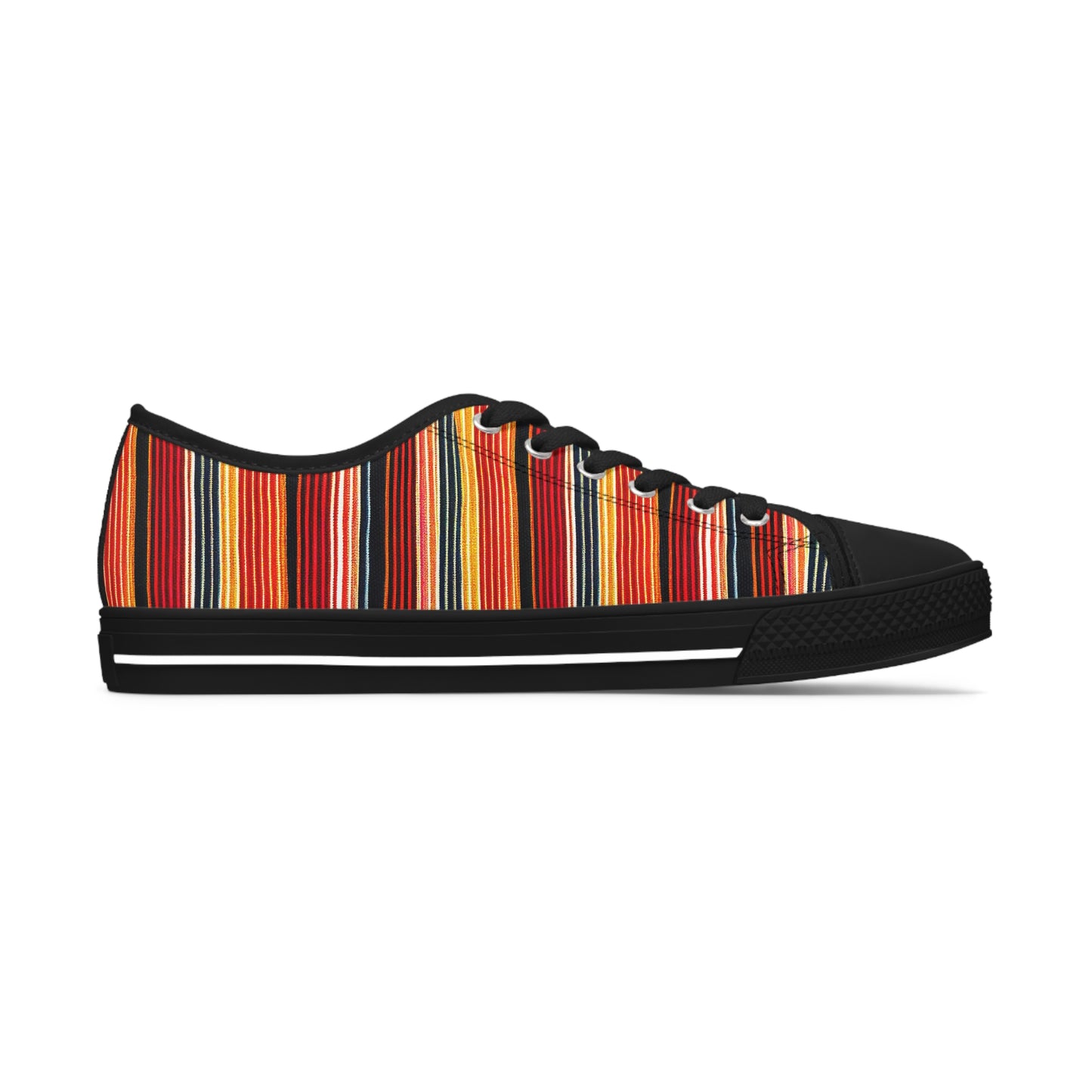 Women's Low Top Sneakers - Epics and Chill