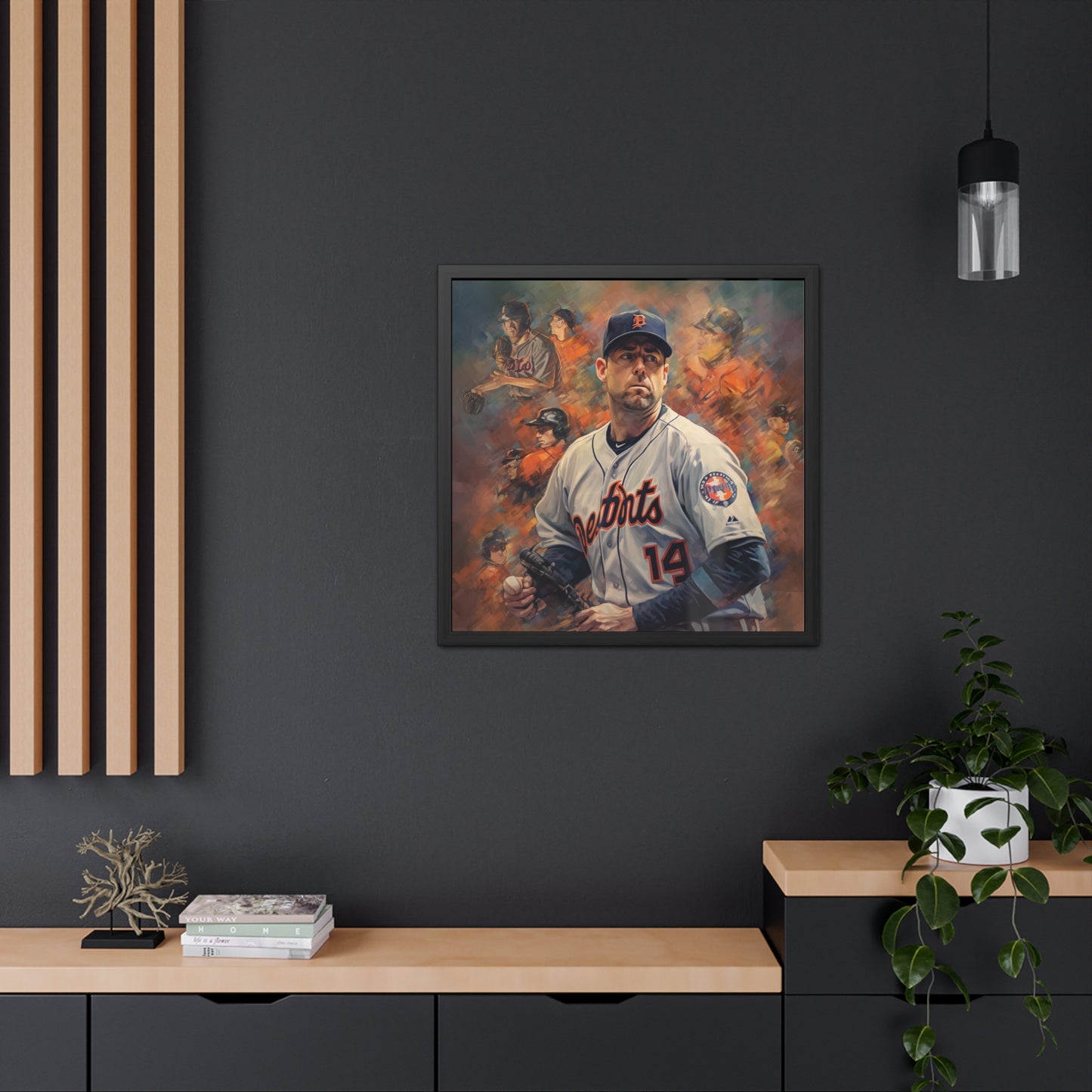 Verlander's Forecasteth