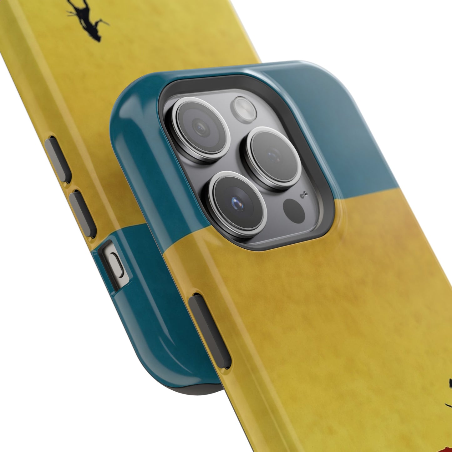 MagSafe Tough iPhone Case - Seinfeld Barbarian