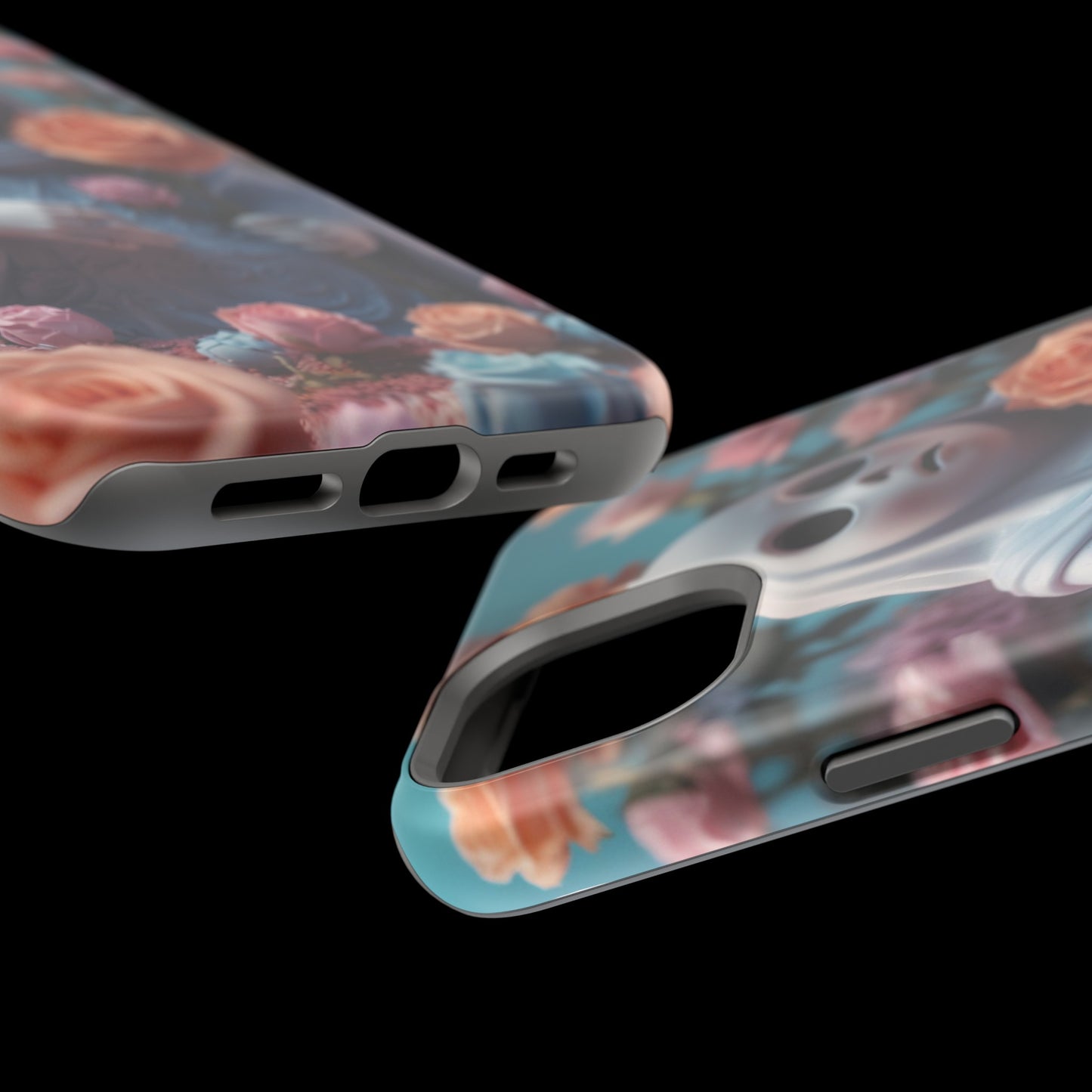 MagSafe Tough iPhone Case - Regor Sif