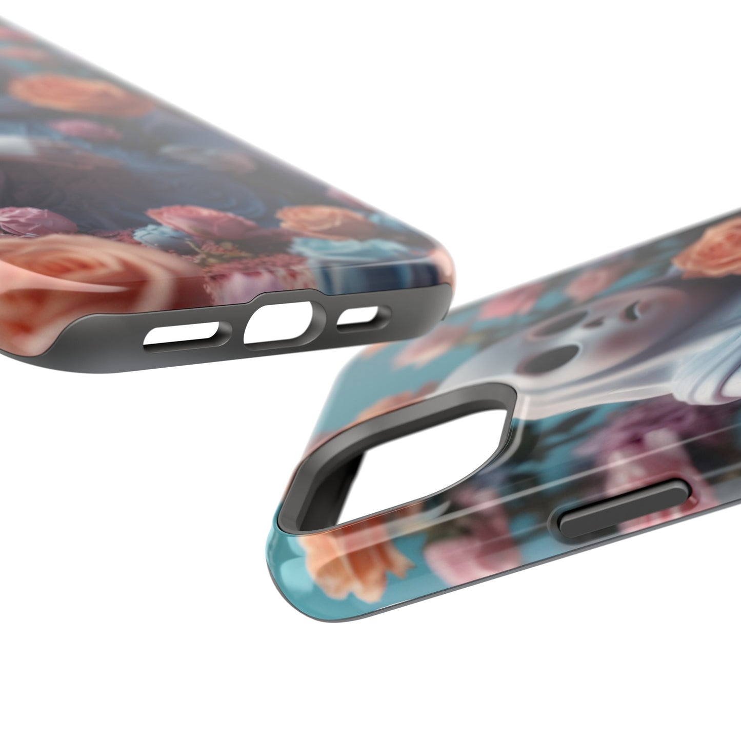 MagSafe Tough iPhone Case - Regor Sif