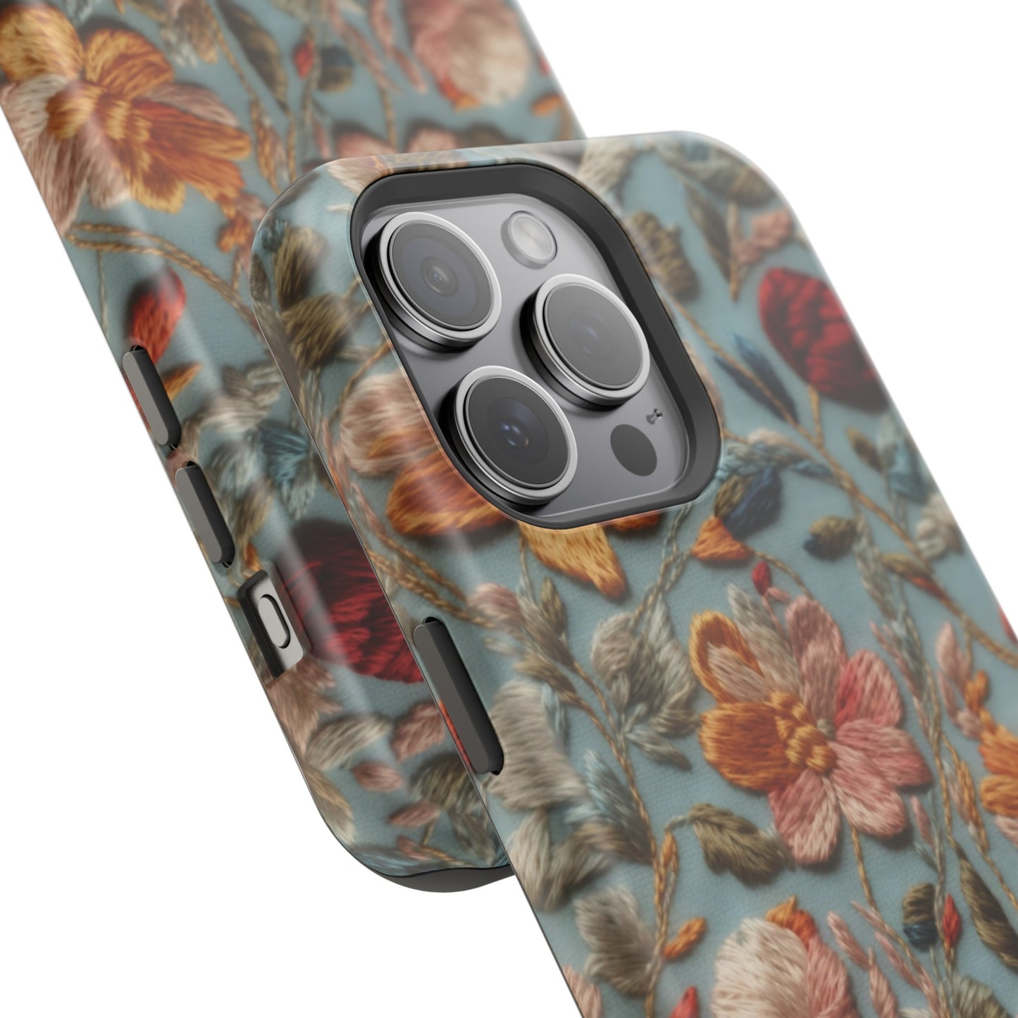 MagSafe Tough iPhone Case - Algol Helmi