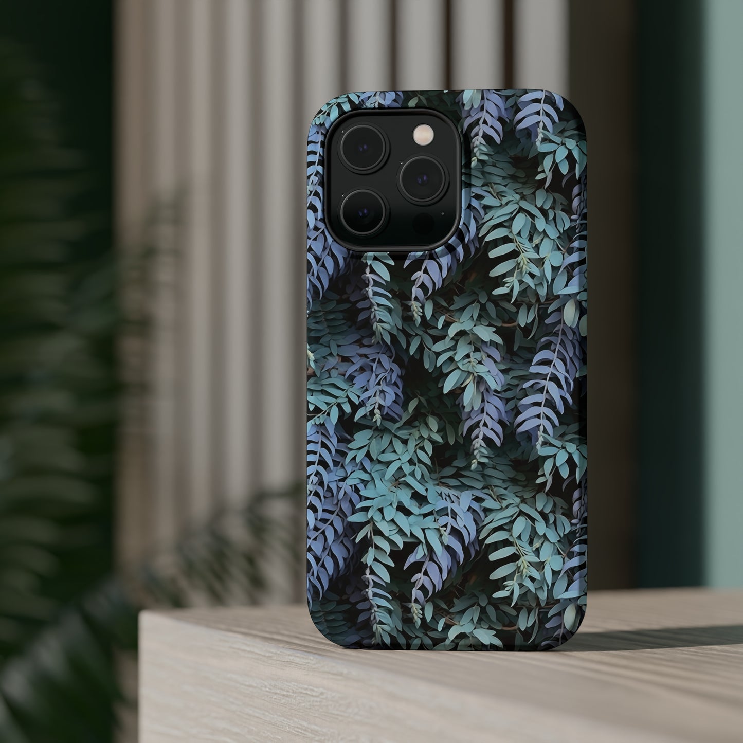 MagSafe Tough iPhone Case - Purple Sage, Purple Sage