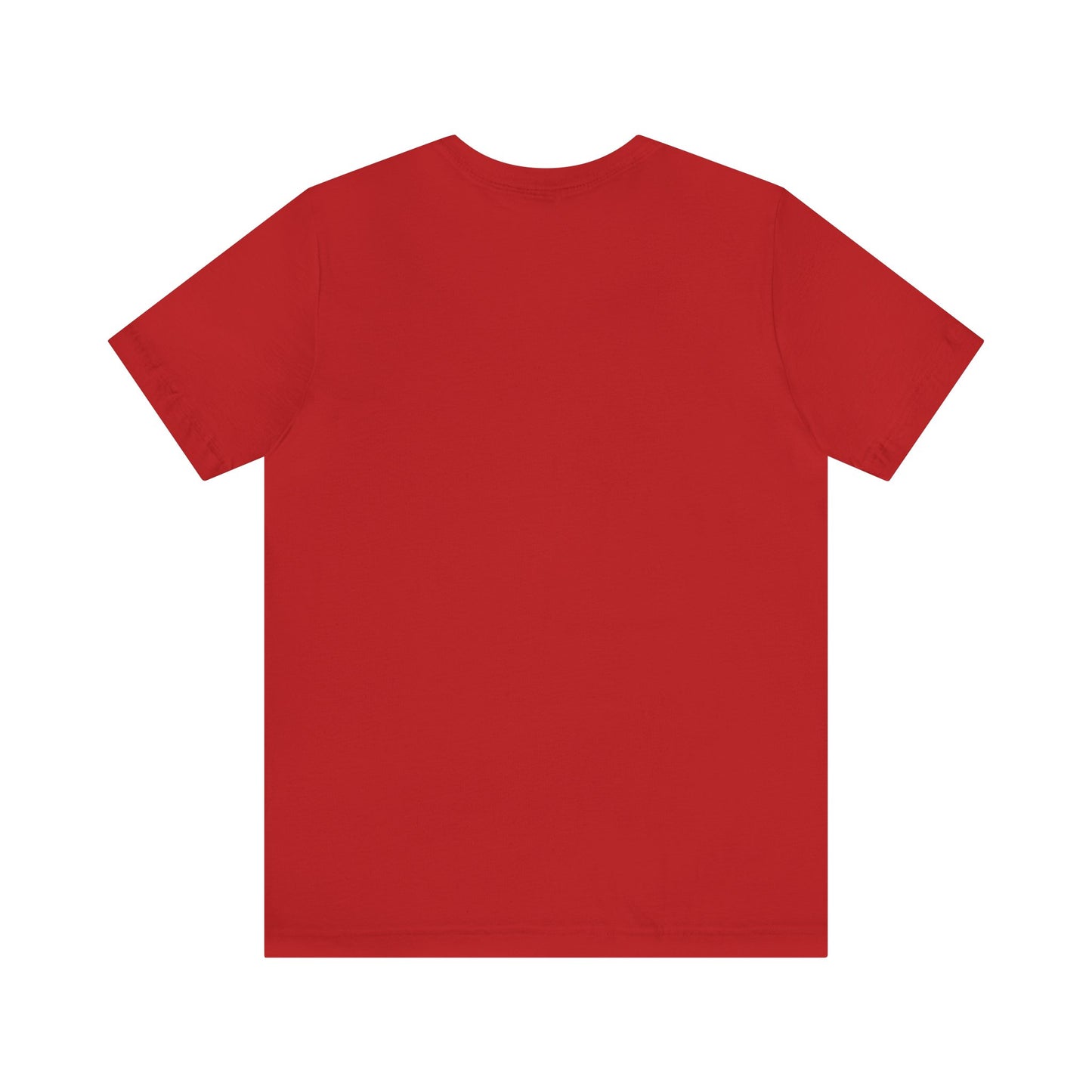 Unisex Jersey Short Sleeve Tee - In My Boy Mom Era - Gamer