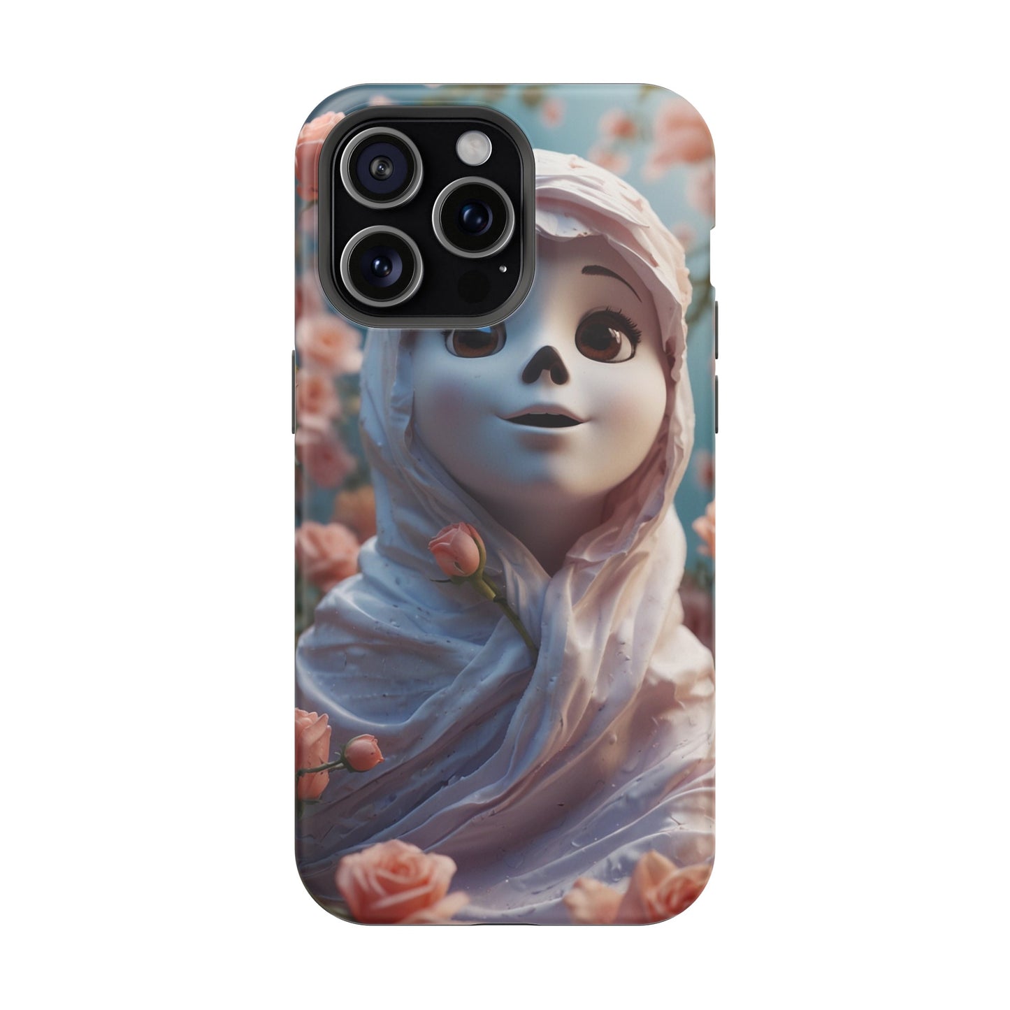 MagSafe Tough iPhone Case - Alcor Svana