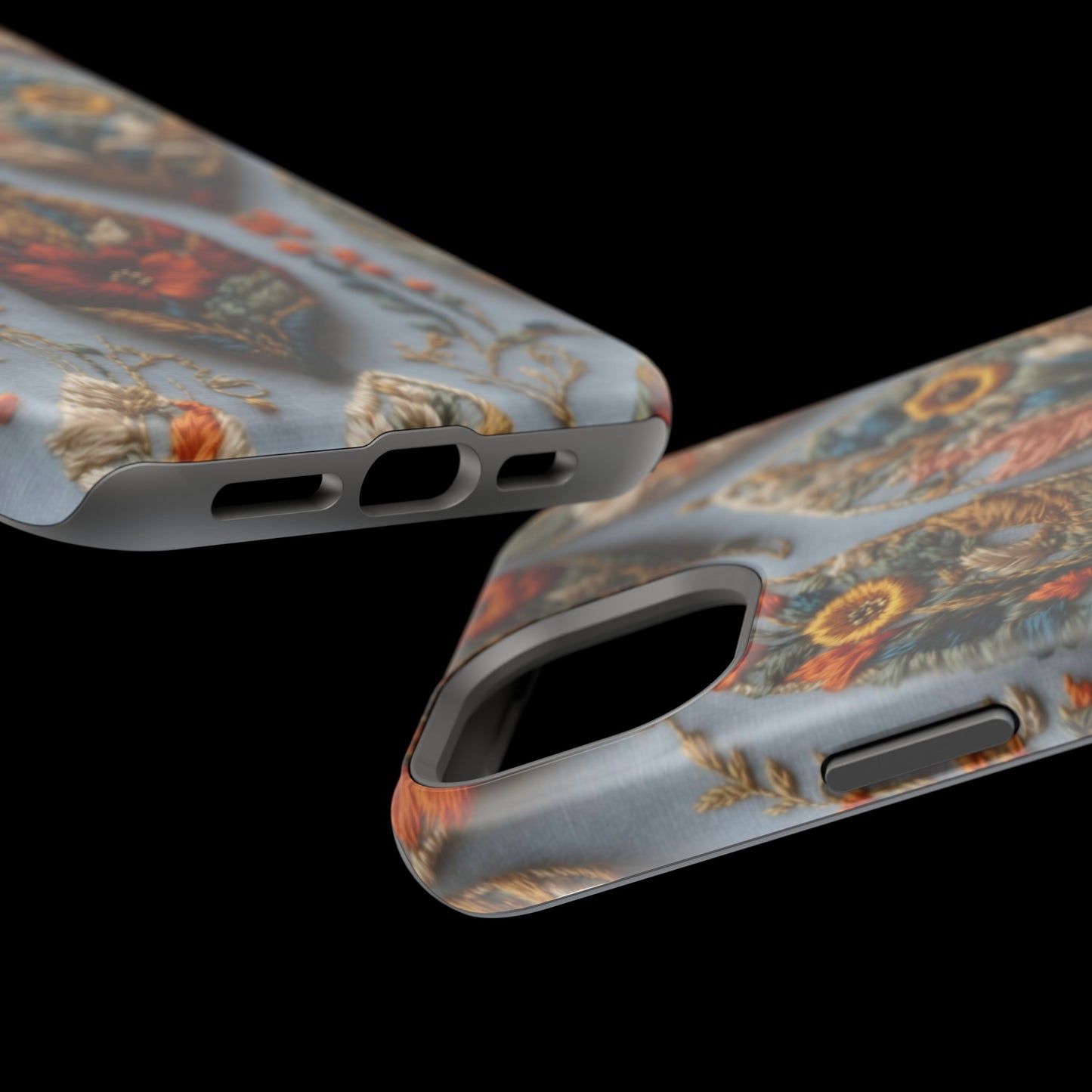 MagSafe Tough iPhone Case - Mebsuta Synnove