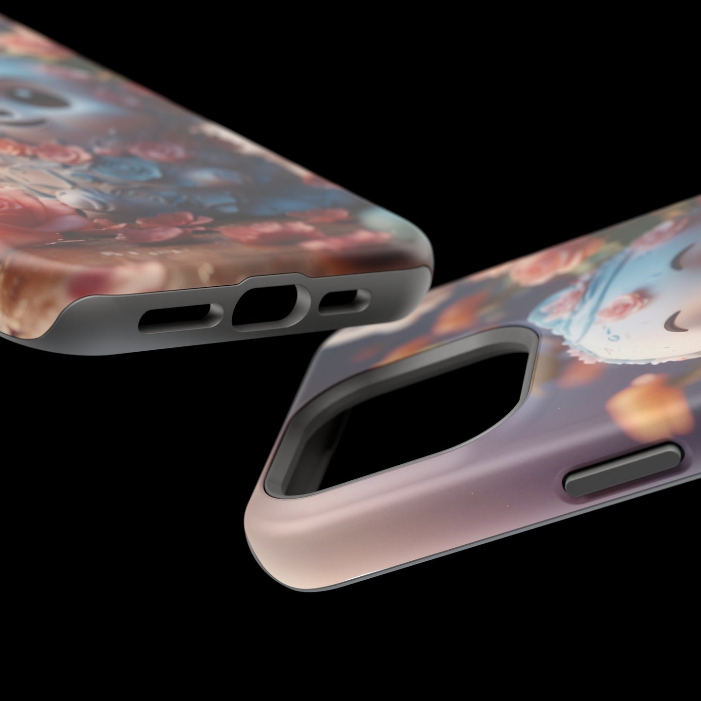 MagSafe Tough iPhone Case - Gomeisa Solveig