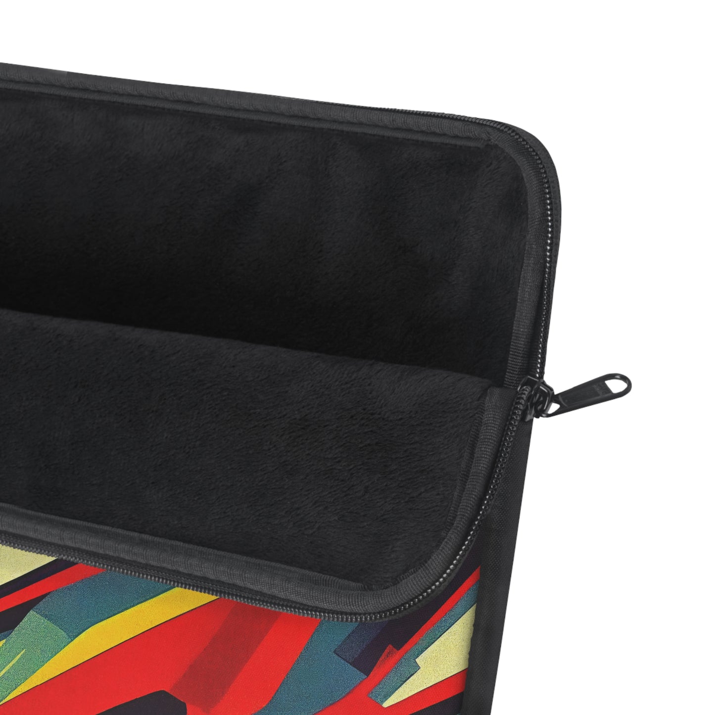 Laptop Sleeve - Pulp Galaxy Abstract