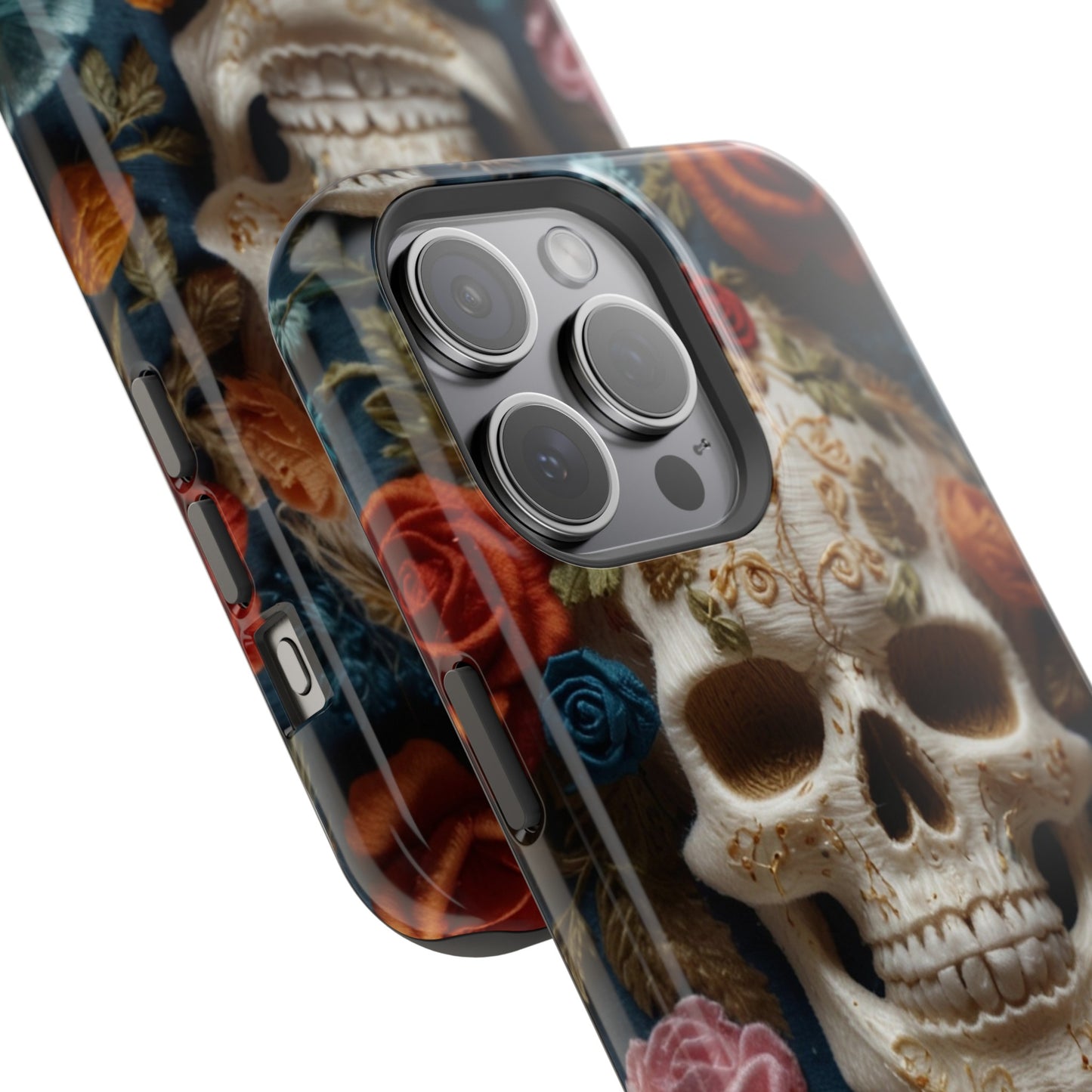 MagSafe Tough iPhone Case - Fomalhaut Dagmar
