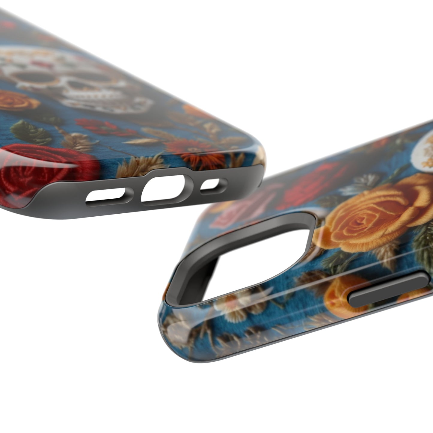 MagSafe Tough iPhone Case - Mirfak Ragna
