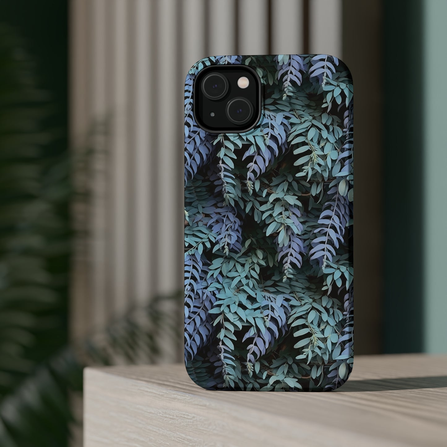 MagSafe Tough iPhone Case - Purple Sage, Purple Sage