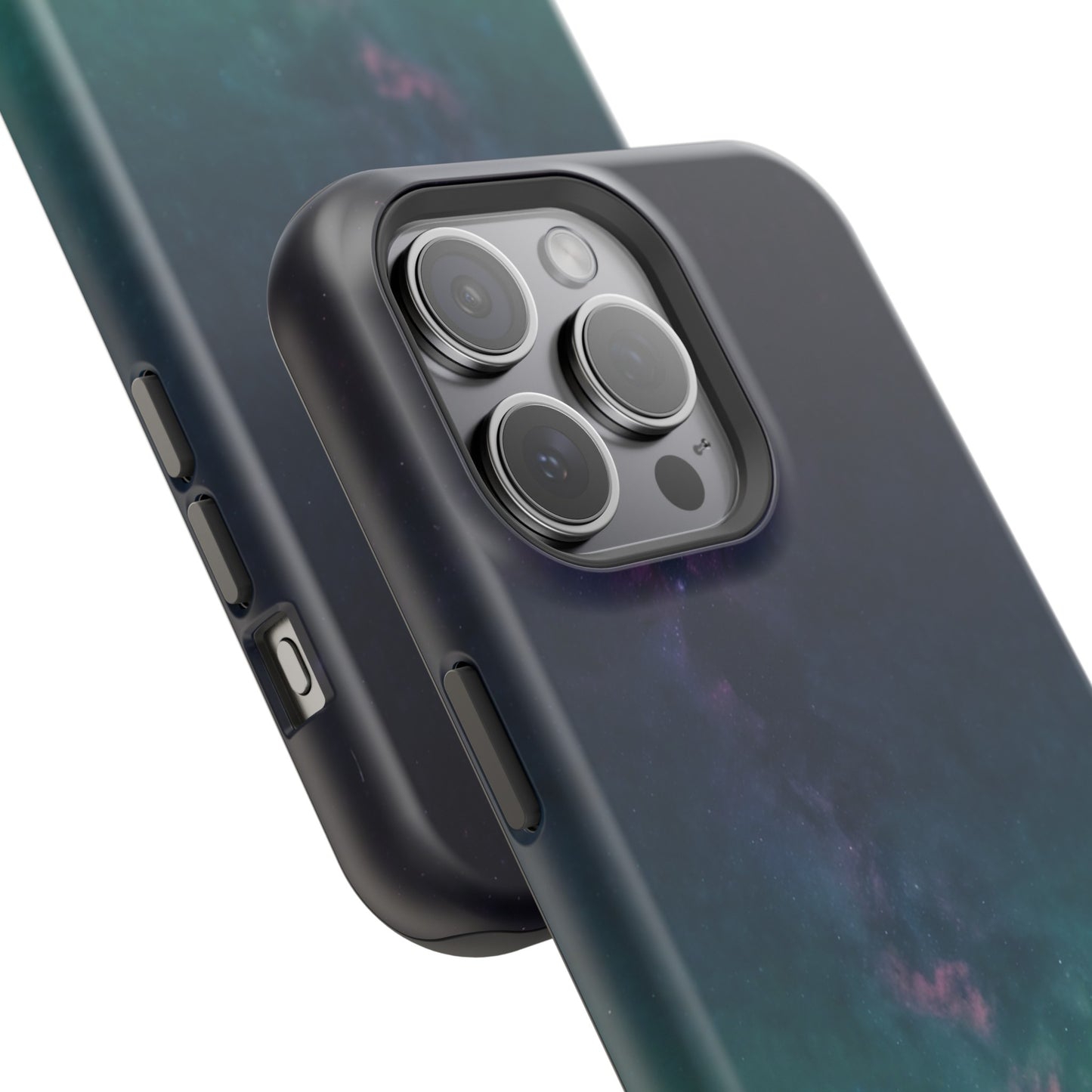 MagSafe Tough iPhone Case - Galactic Cinematic