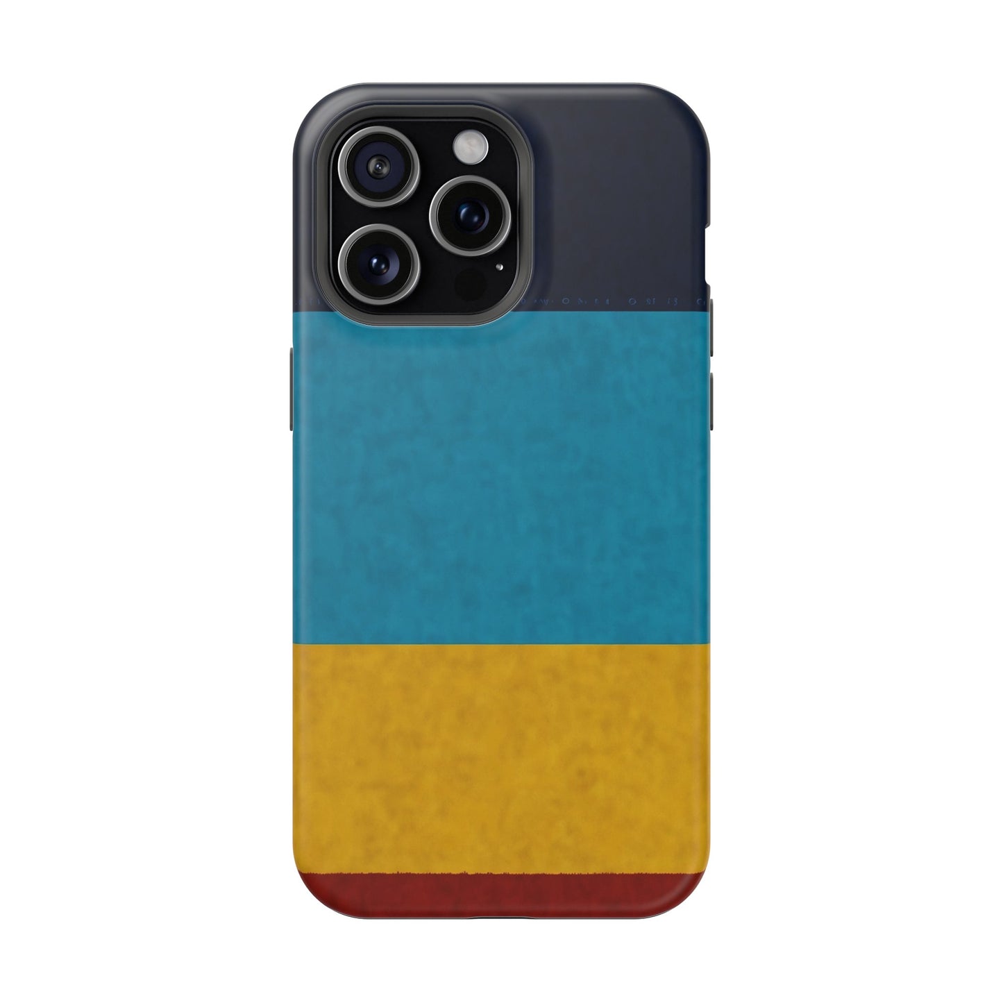 MagSafe Tough iPhone Case - "Seinfeld Superheroes"