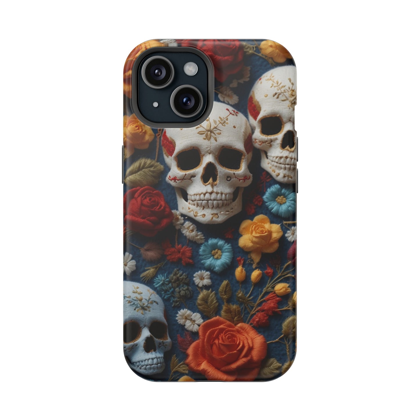 MagSafe Tough iPhone Case - Antares Nanna
