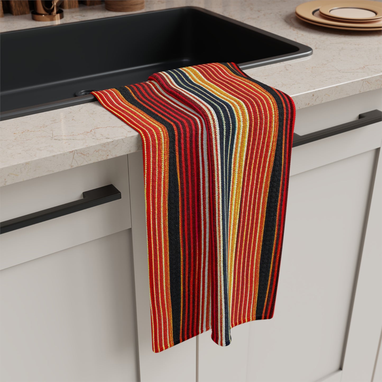 Soft Tea Towel - Epics and Chill