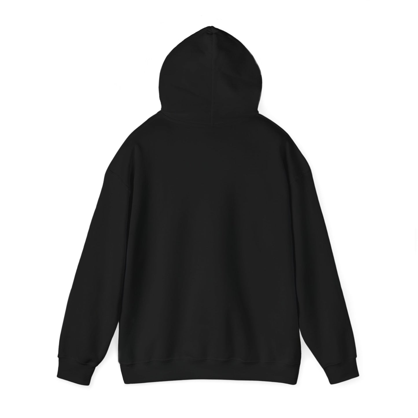 Unisex Heavy Blend™ Hooded Sweatshirt - In My Boy Mom Era - Gamer