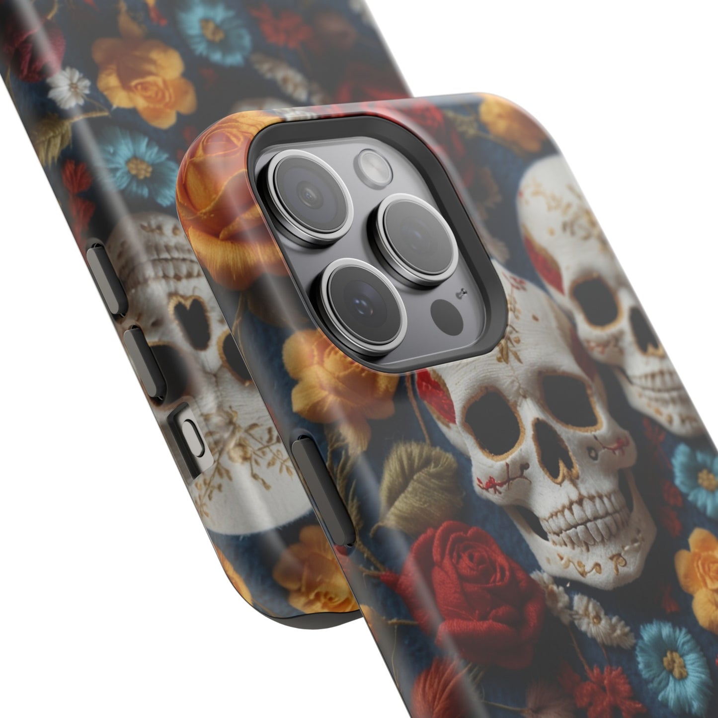 MagSafe Tough iPhone Case - Antares Nanna