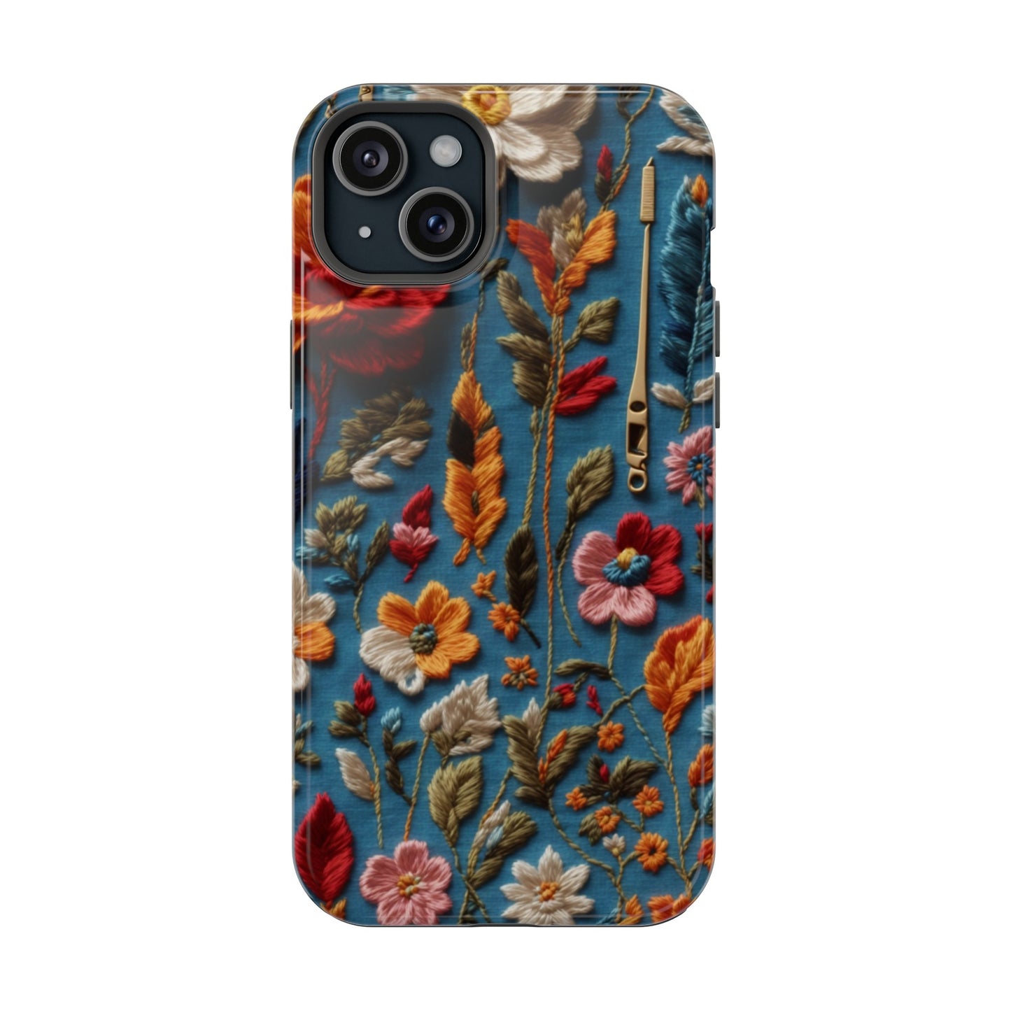 MagSafe Tough iPhone Case - Pollux Svanhild