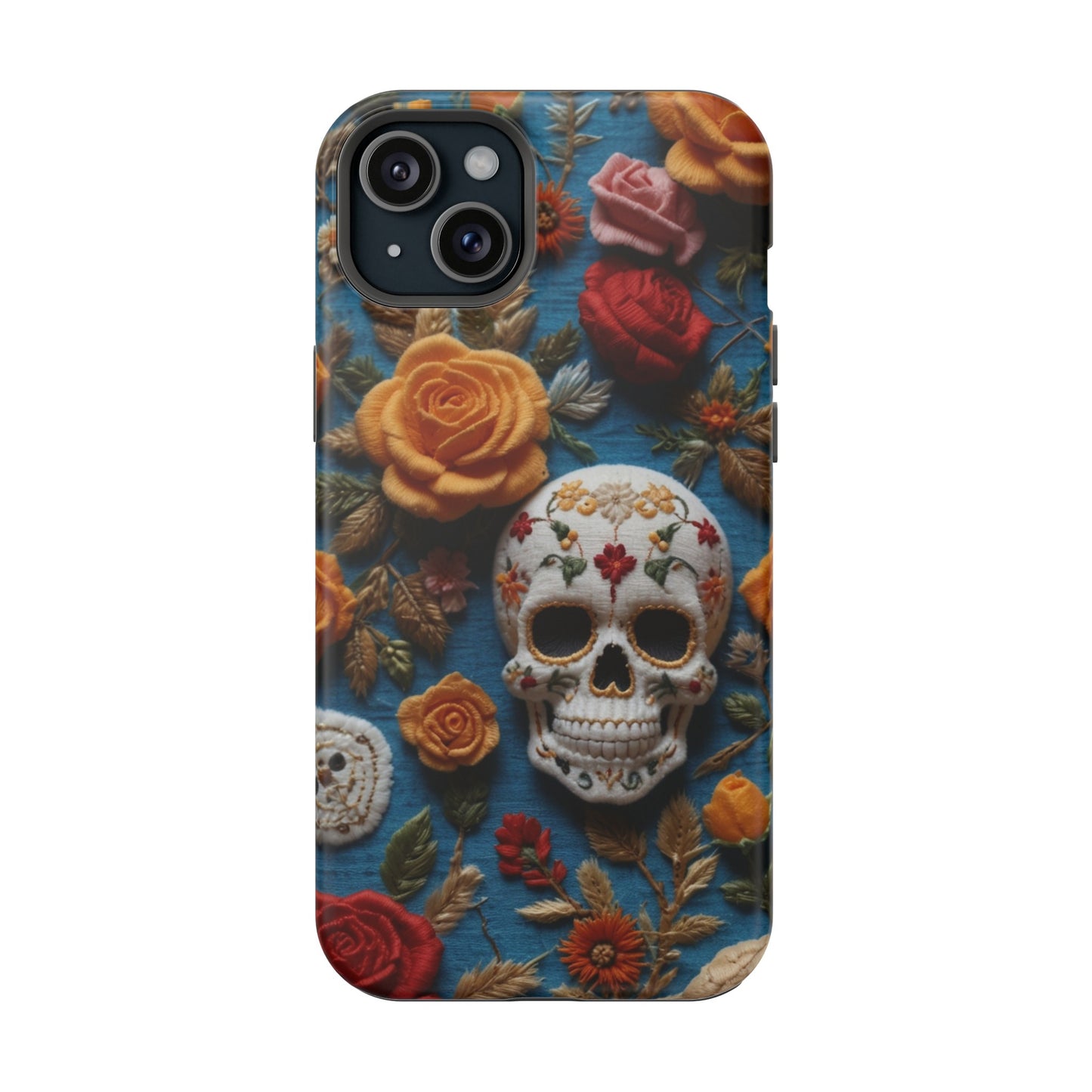 MagSafe Tough iPhone Case - Mirfak Ragna