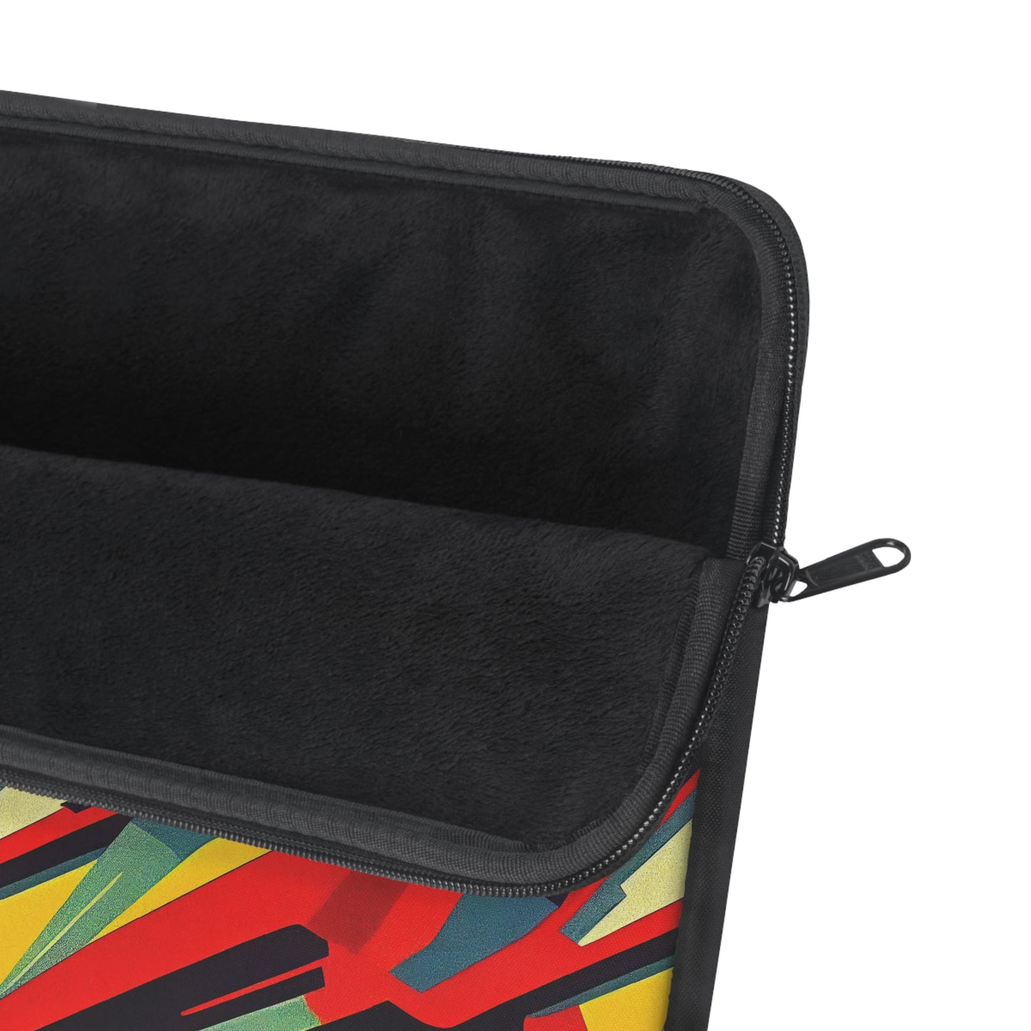 Laptop Sleeve - Pulp Galaxy Abstract