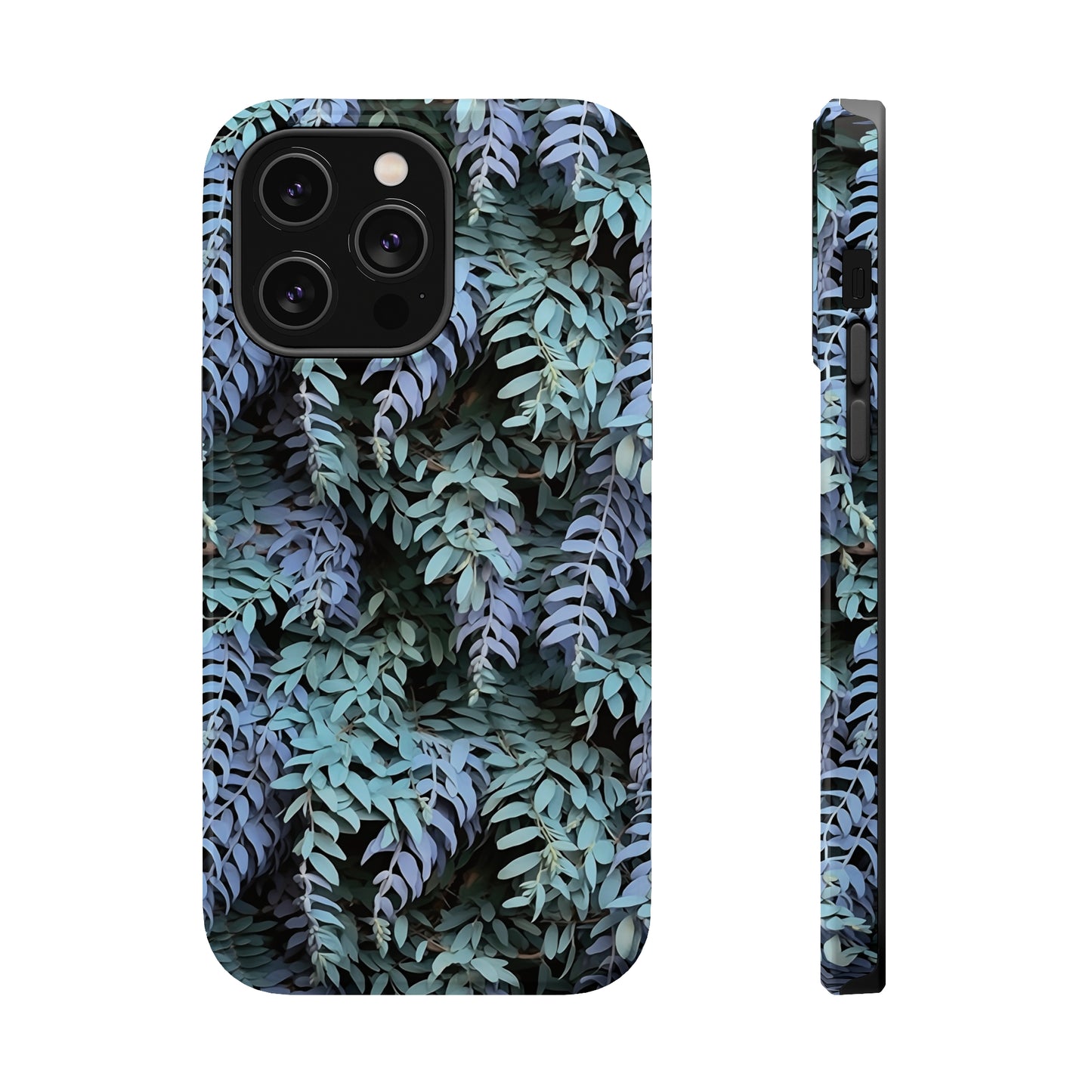 MagSafe Tough iPhone Case - Purple Sage, Purple Sage