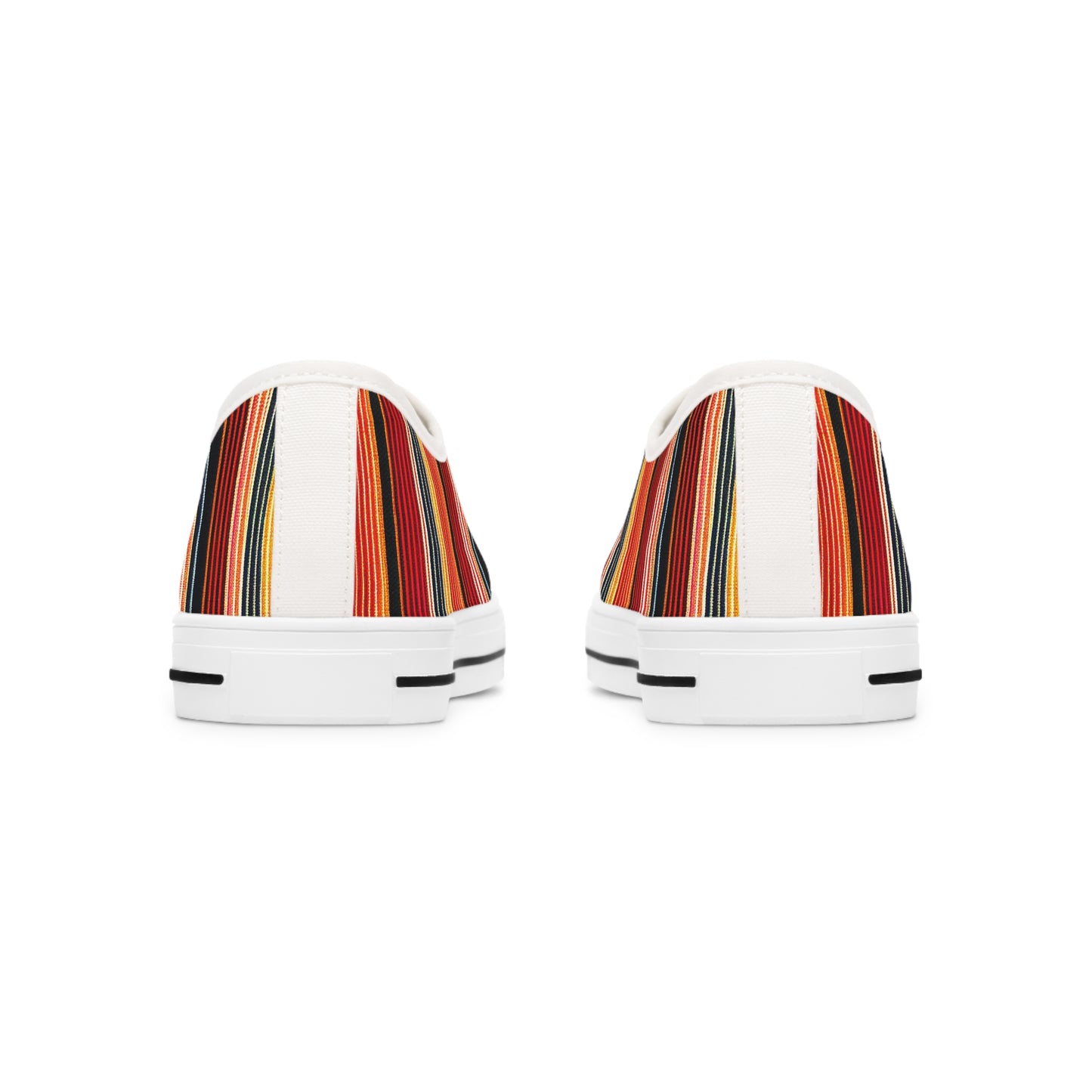 Women's Low Top Sneakers - Epics and Chill