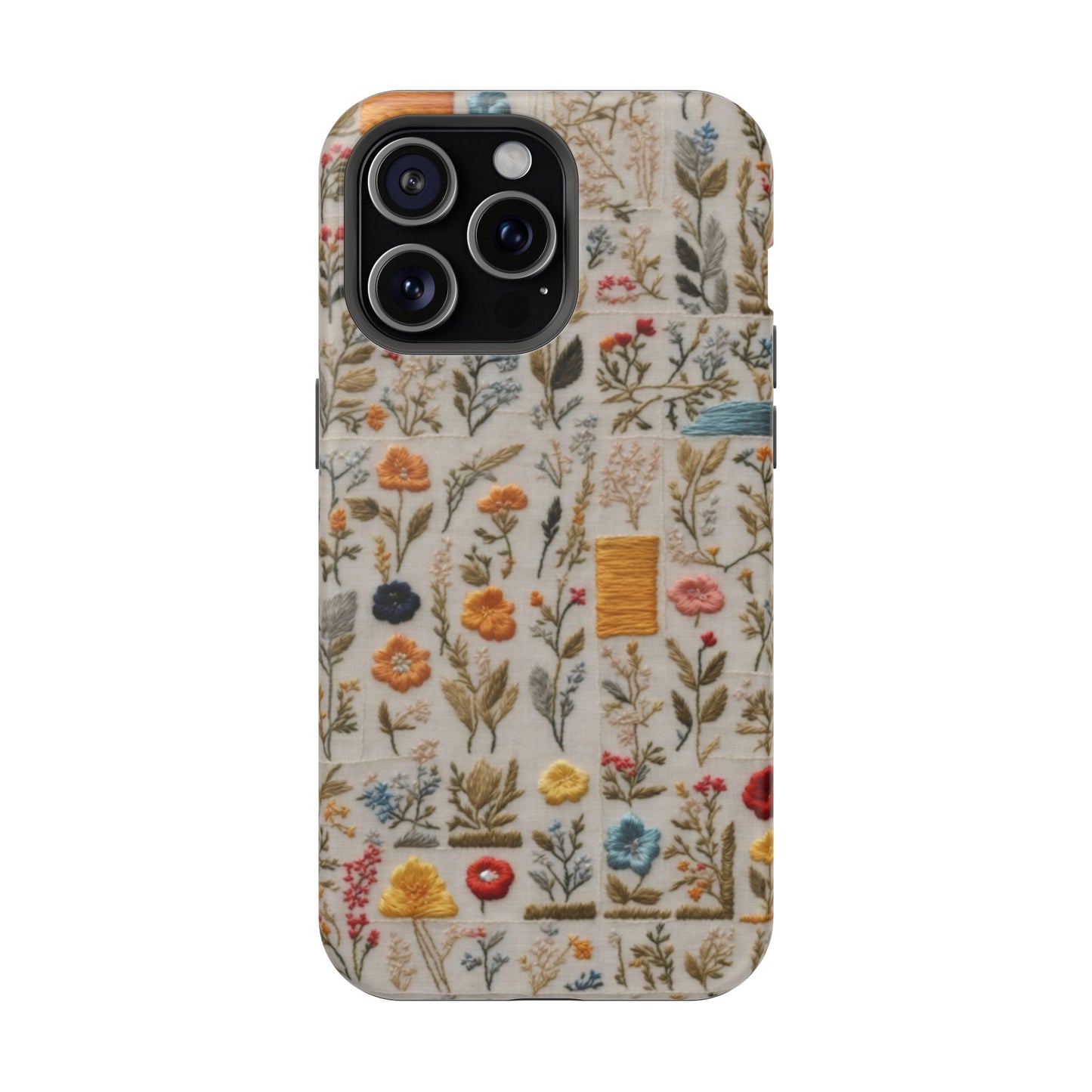 MagSafe Tough iPhone Case - Gacrux Dagmar