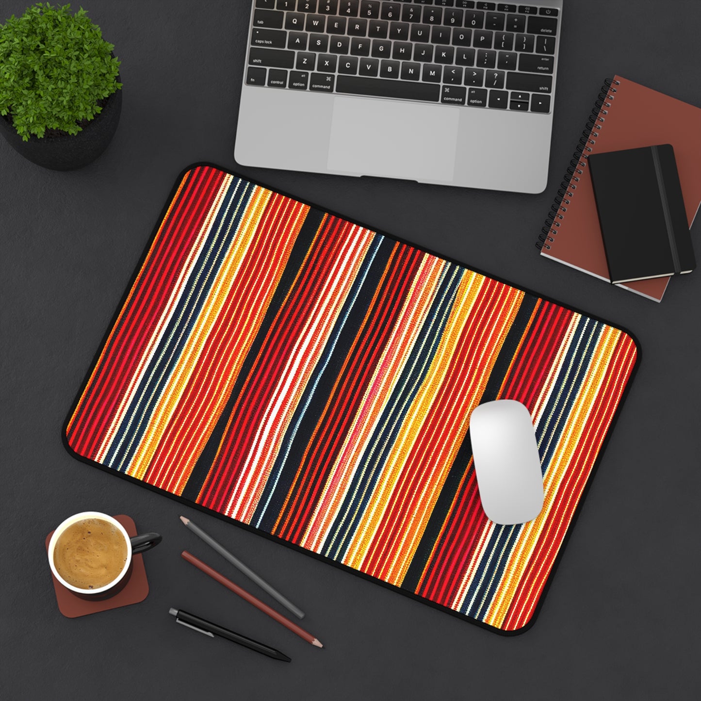 Desk Mat - Epics and Chill