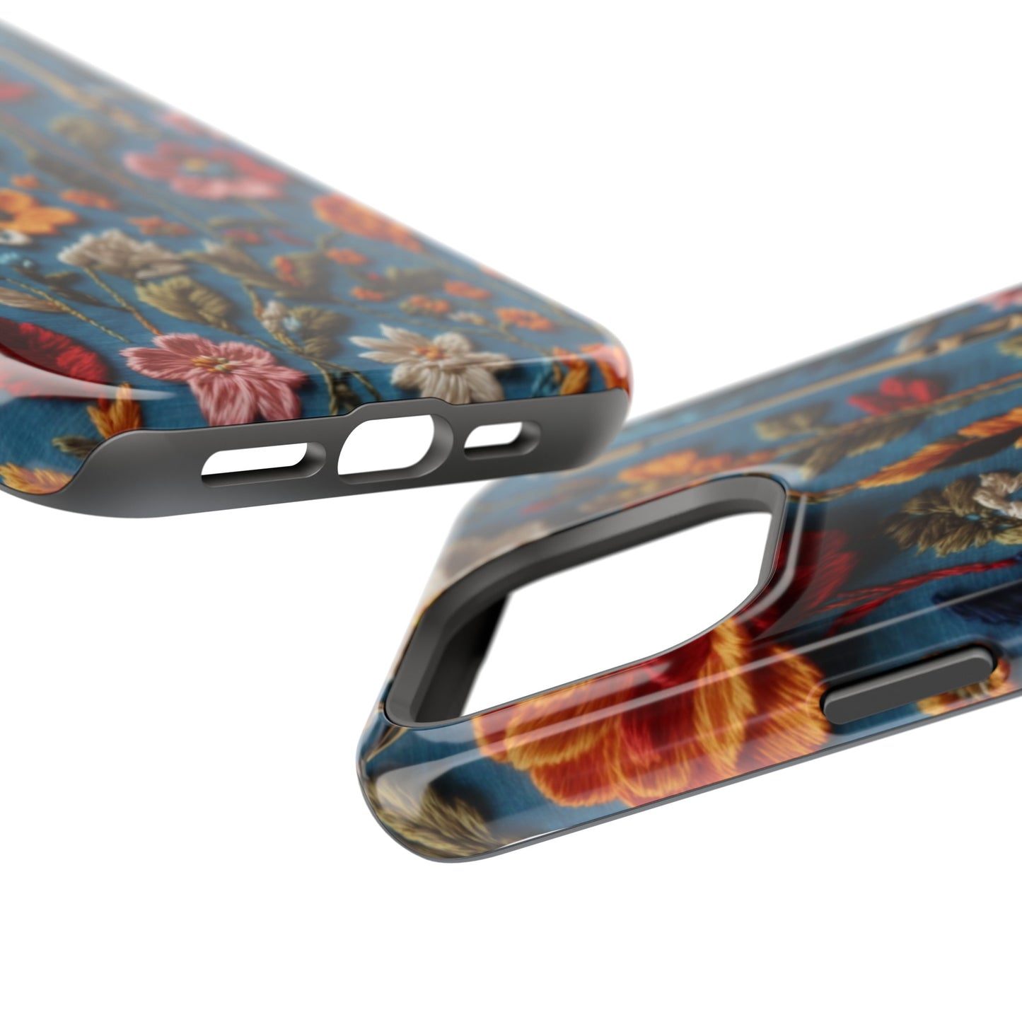 MagSafe Tough iPhone Case - Pollux Svanhild