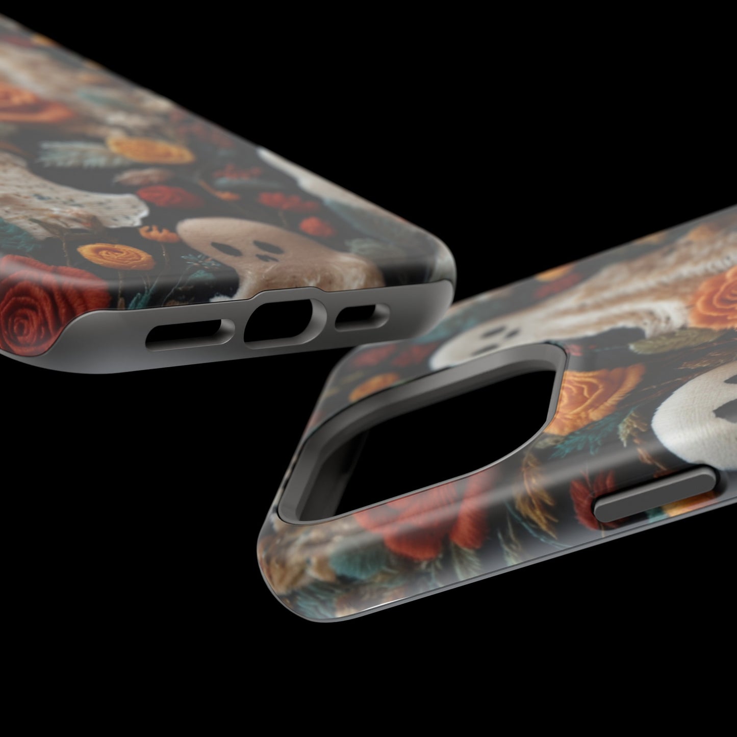 MagSafe Tough iPhone Case - Nanna Miaplacidus