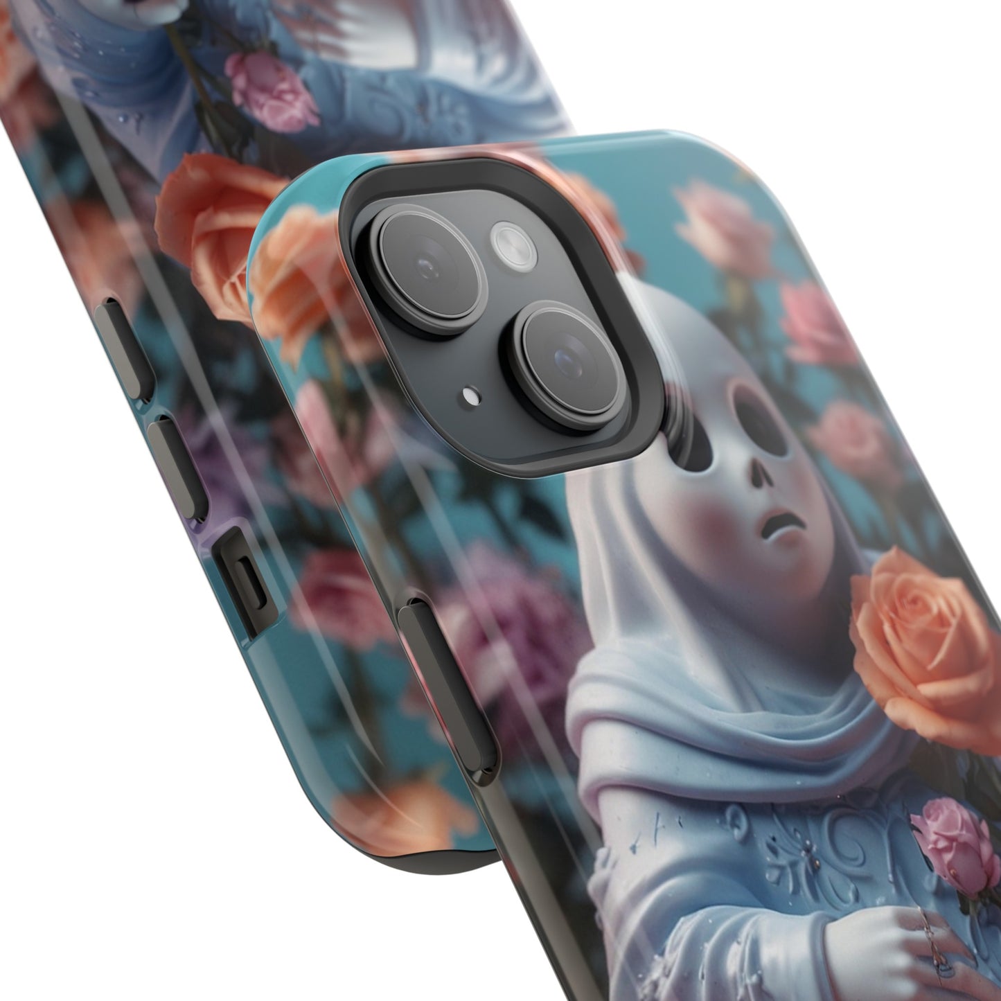 MagSafe Tough iPhone Case - Regor Sif